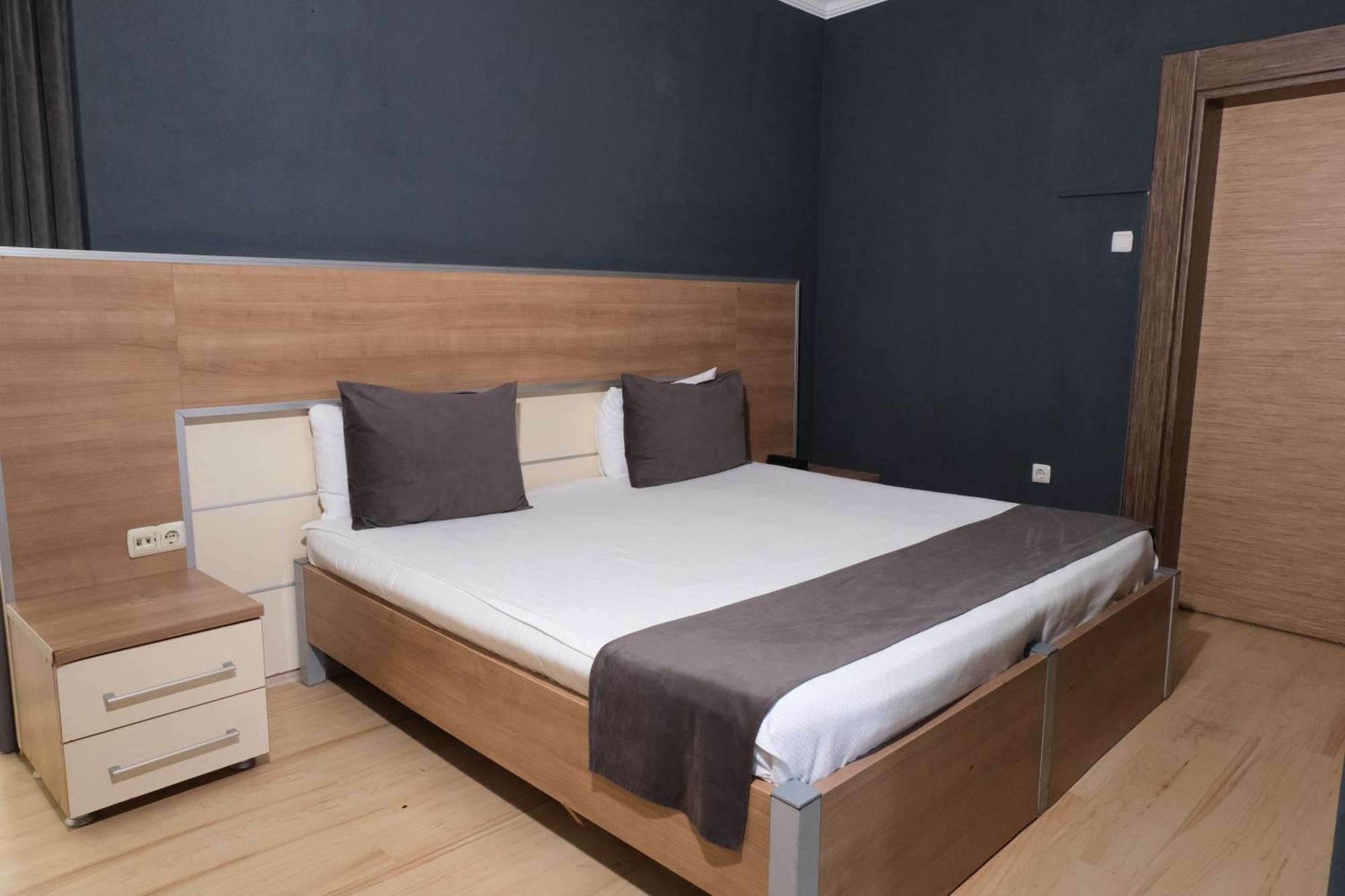 New Hotel Samsun