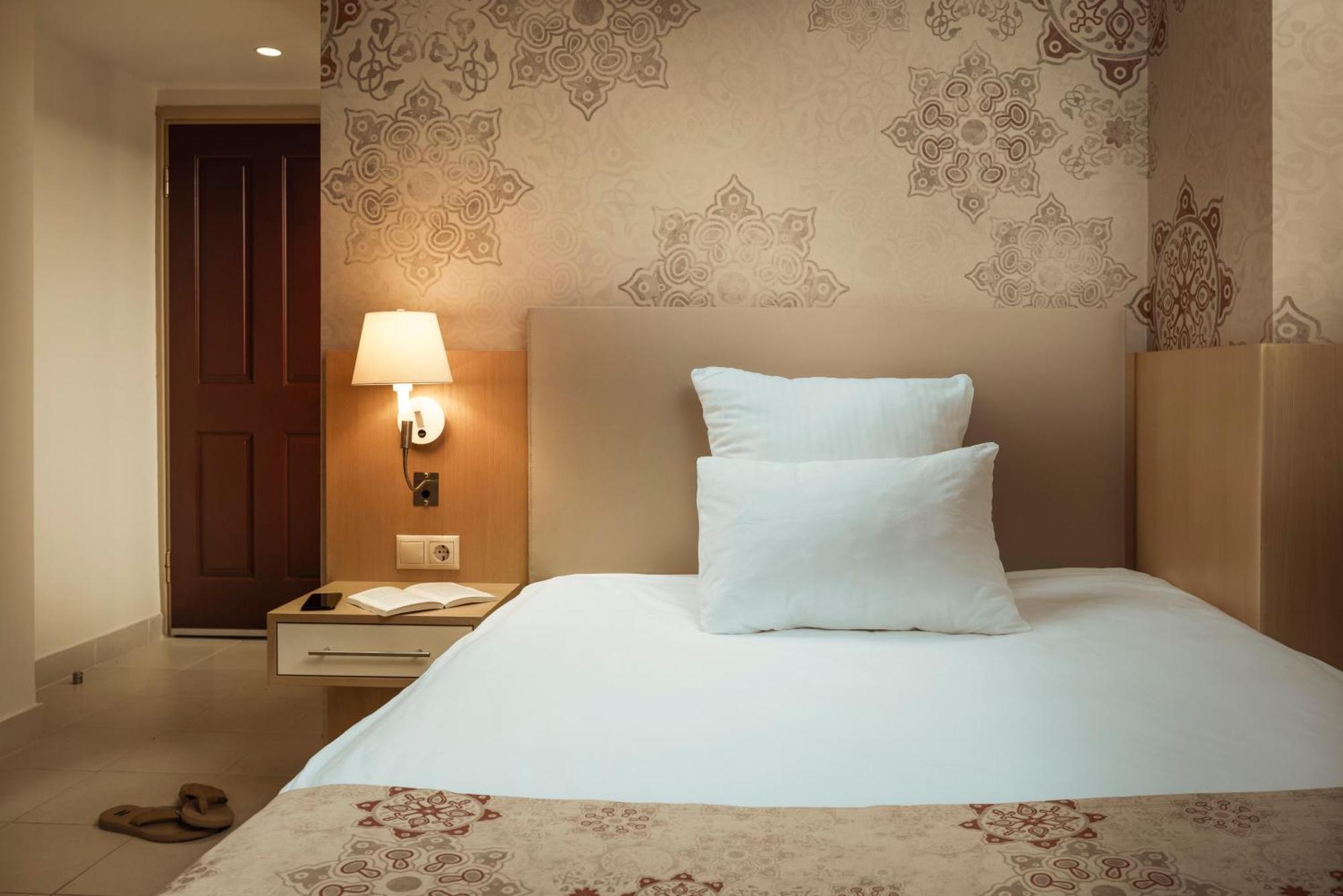 Robinson Camyuva - Adults Only 5* Kemer