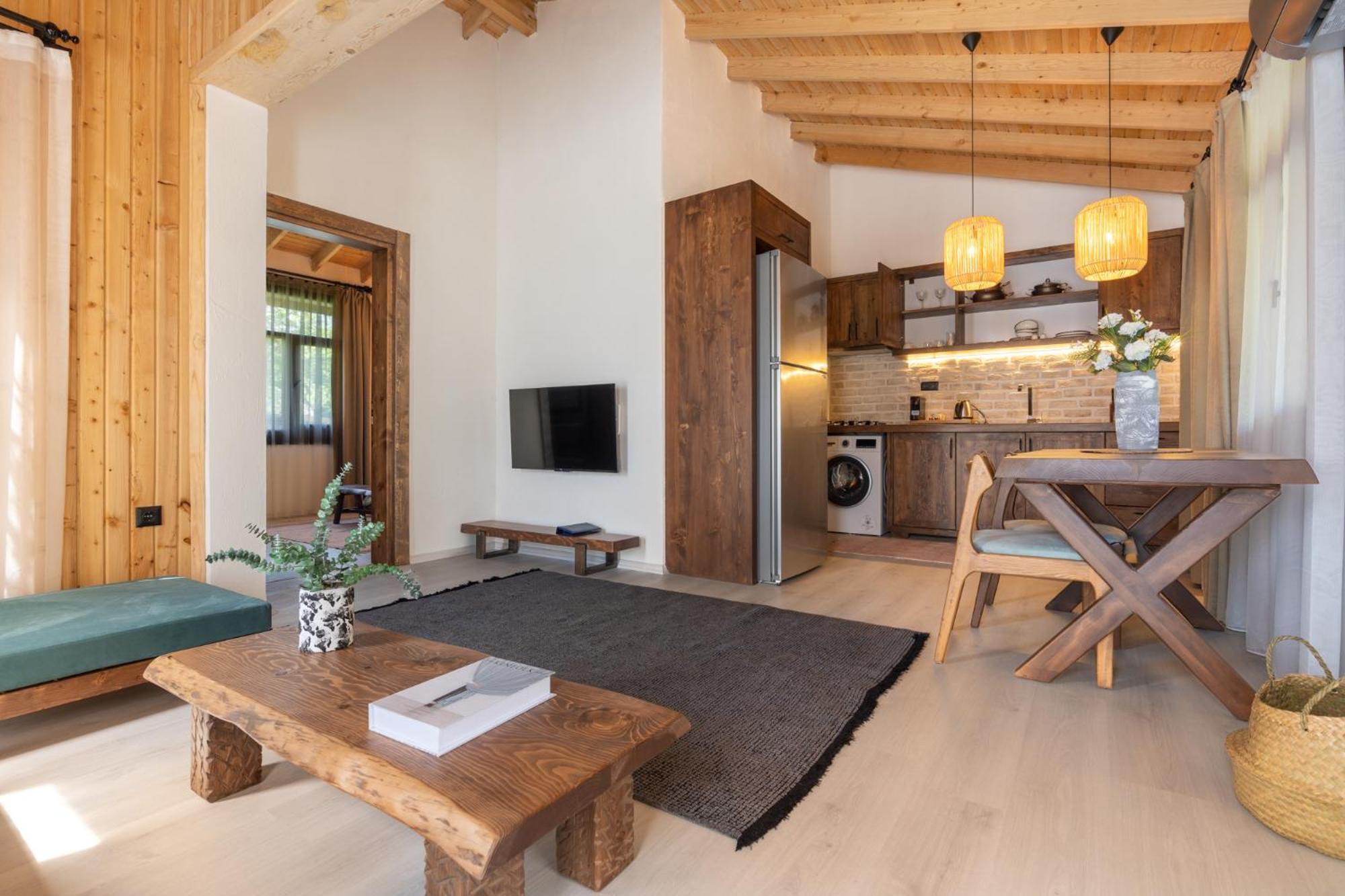 Naturelife & Hotel Cirali