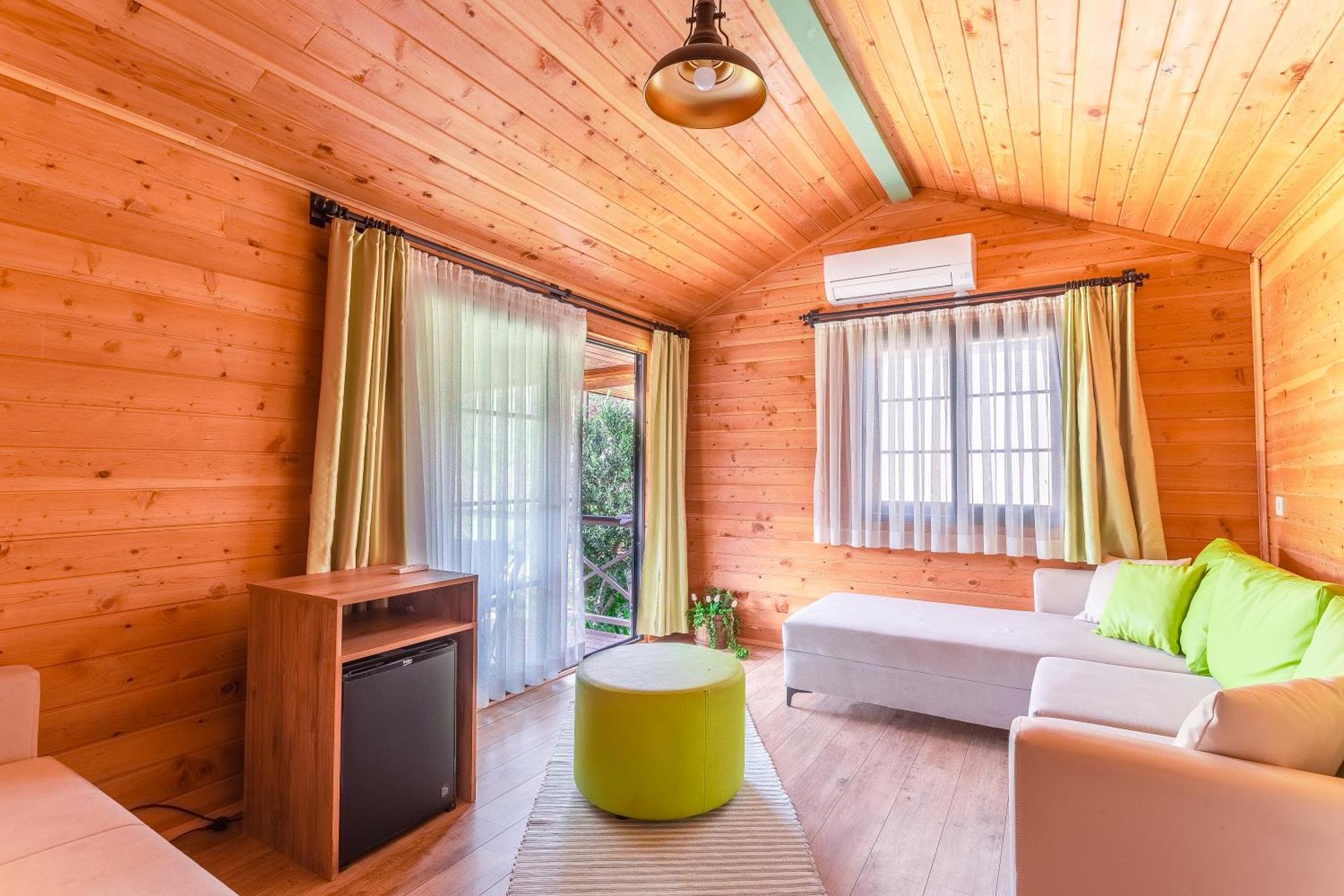 Bed & Breakfast Izgen Cirali