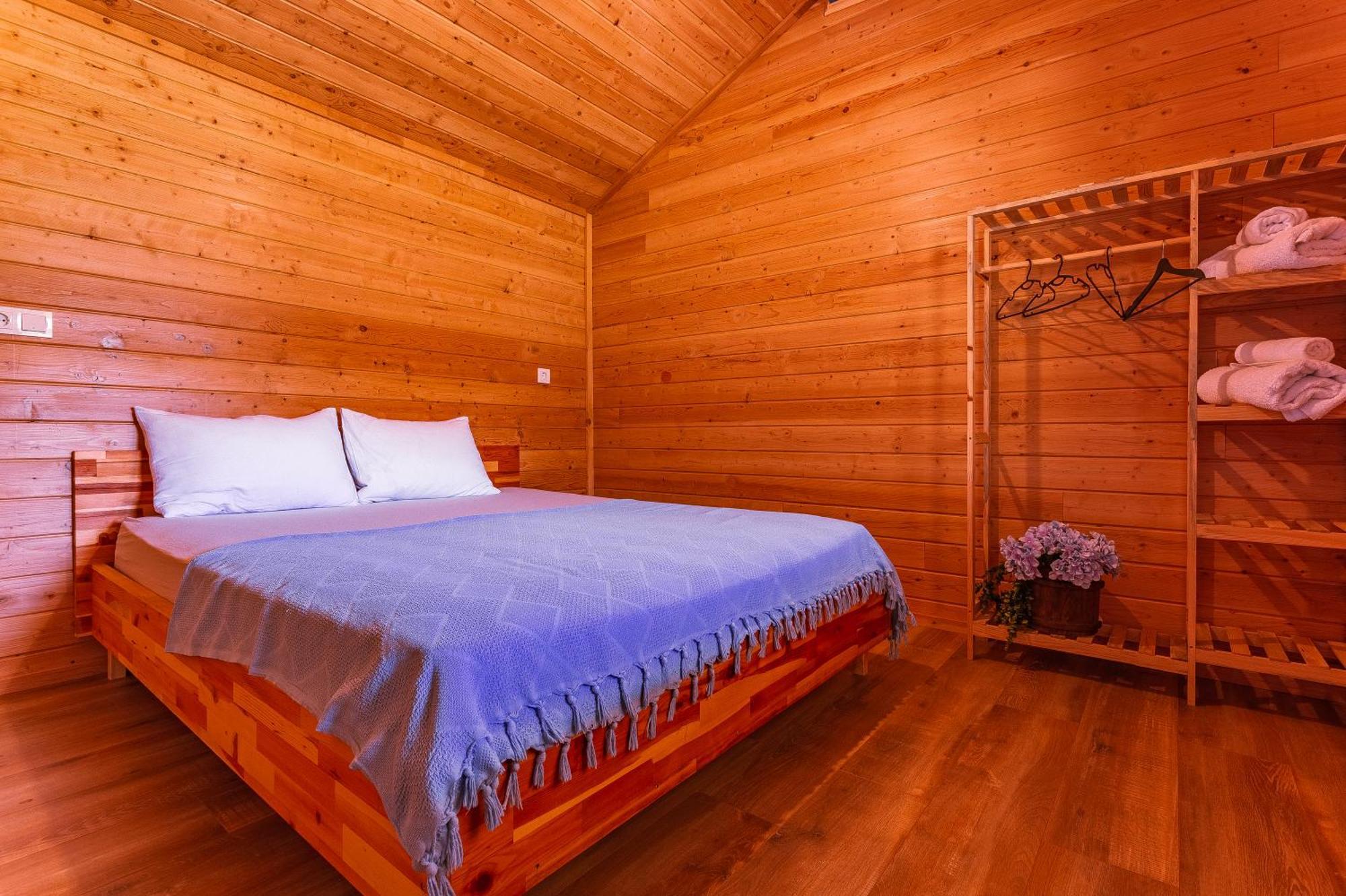 Izgen Bed & Breakfast Cirali
