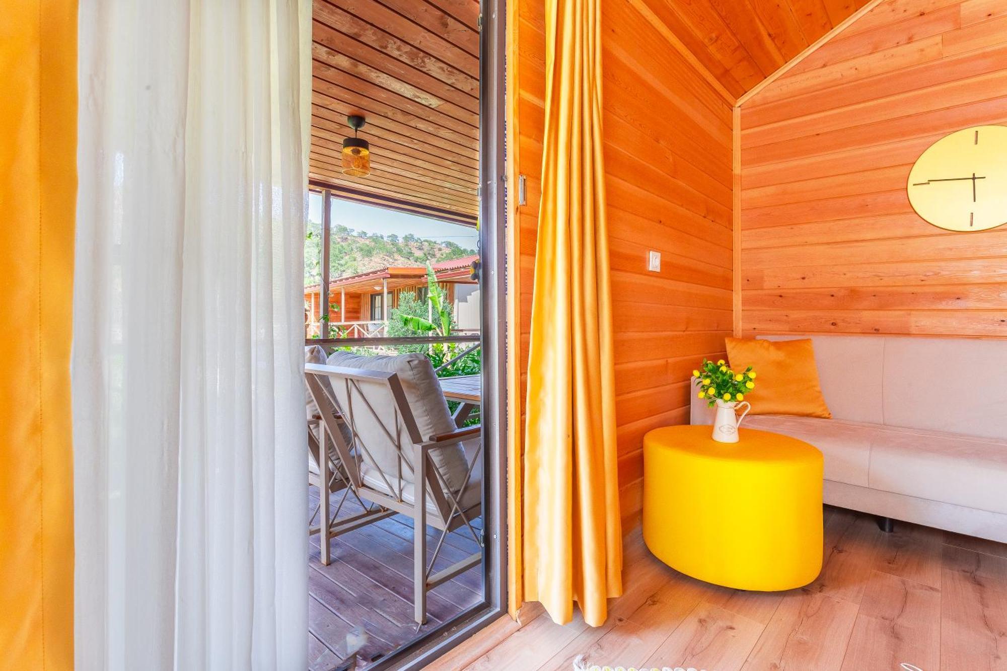 Bed & Breakfast Izgen Cirali