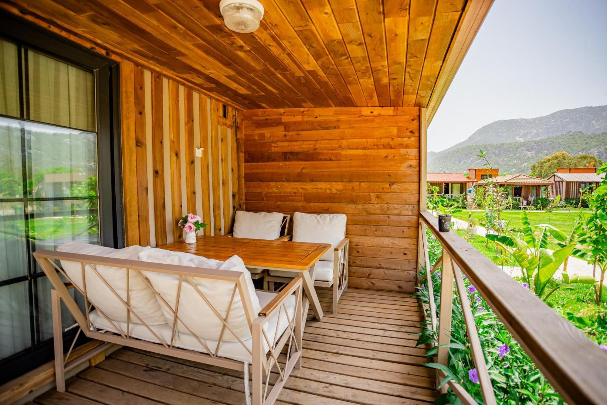 Bed & Breakfast Izgen