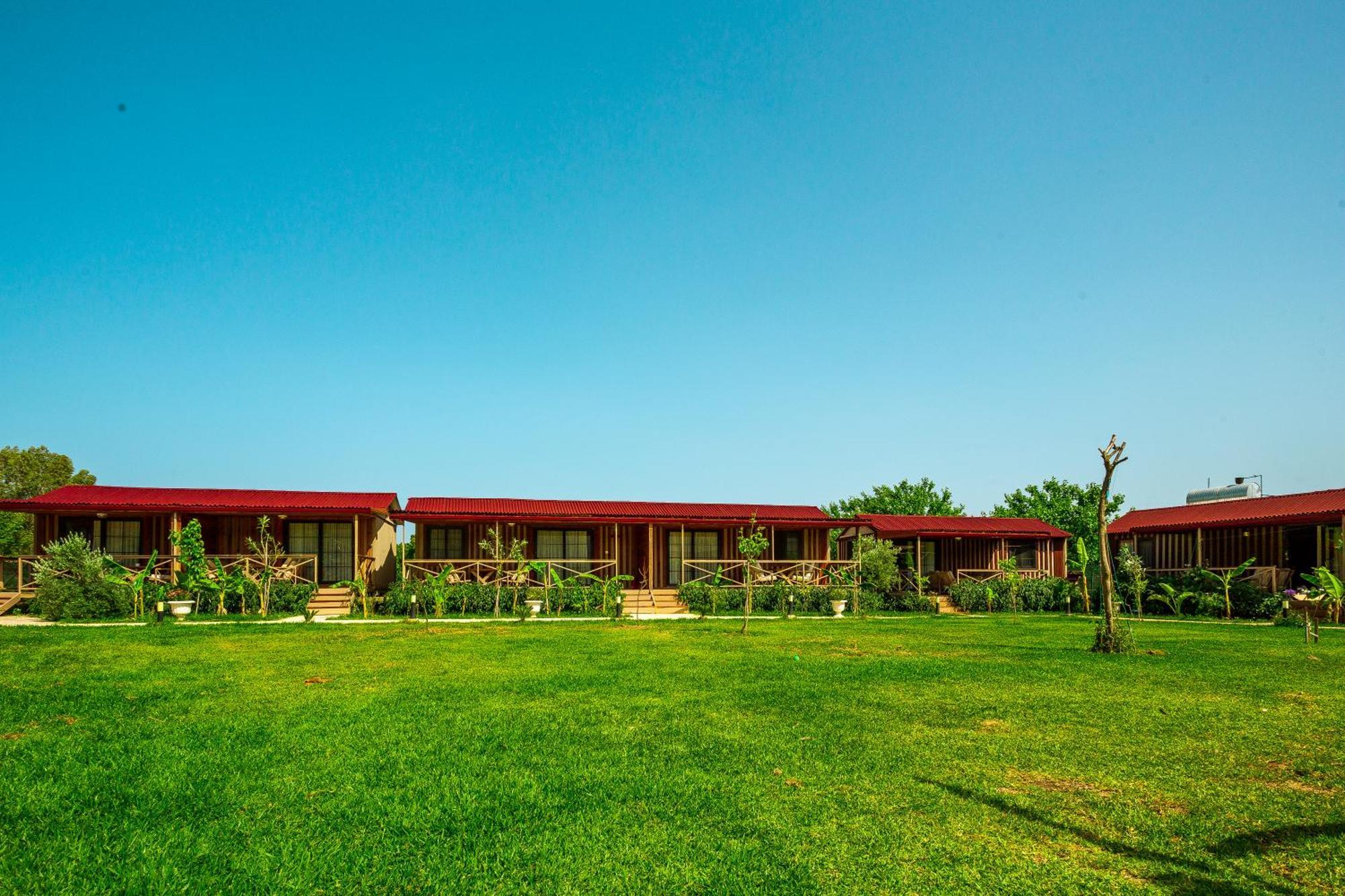 Izgen Bed & Breakfast *