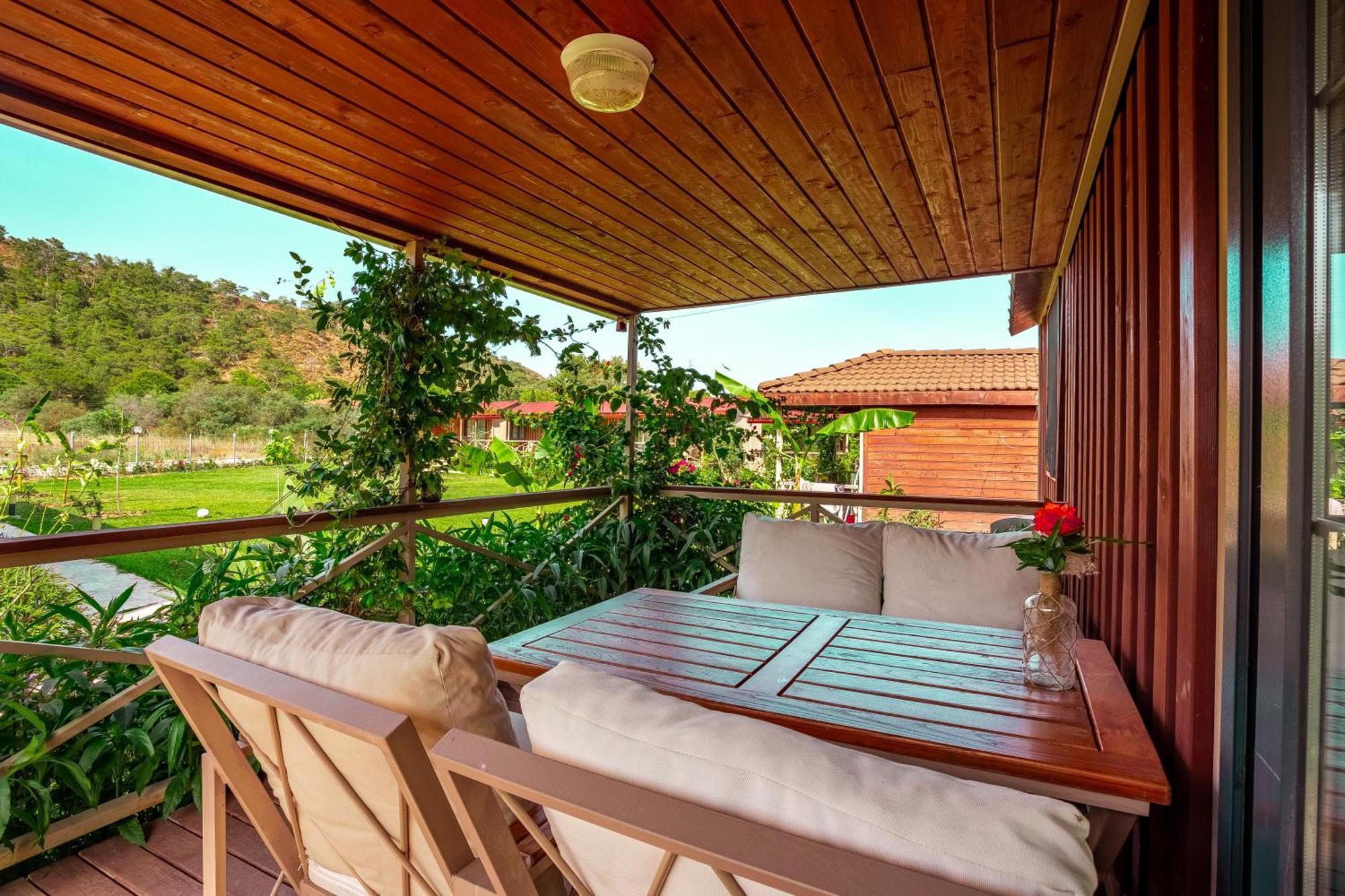 Bed & Breakfast Izgen Cirali