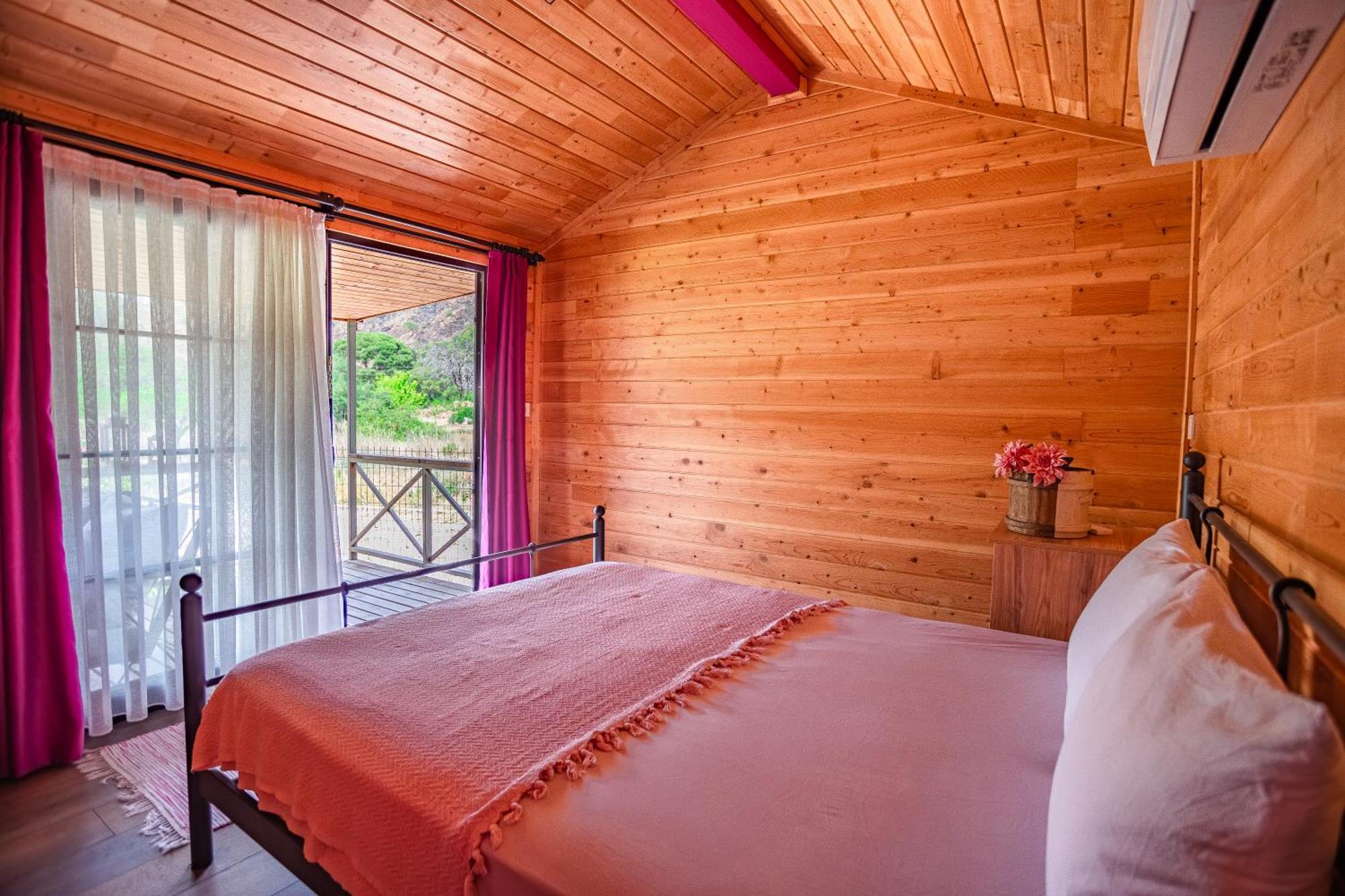 Izgen Bed & Breakfast Cirali