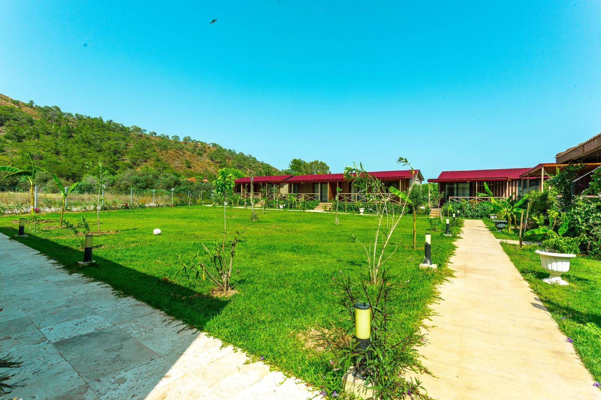 Bed & Breakfast Izgen *