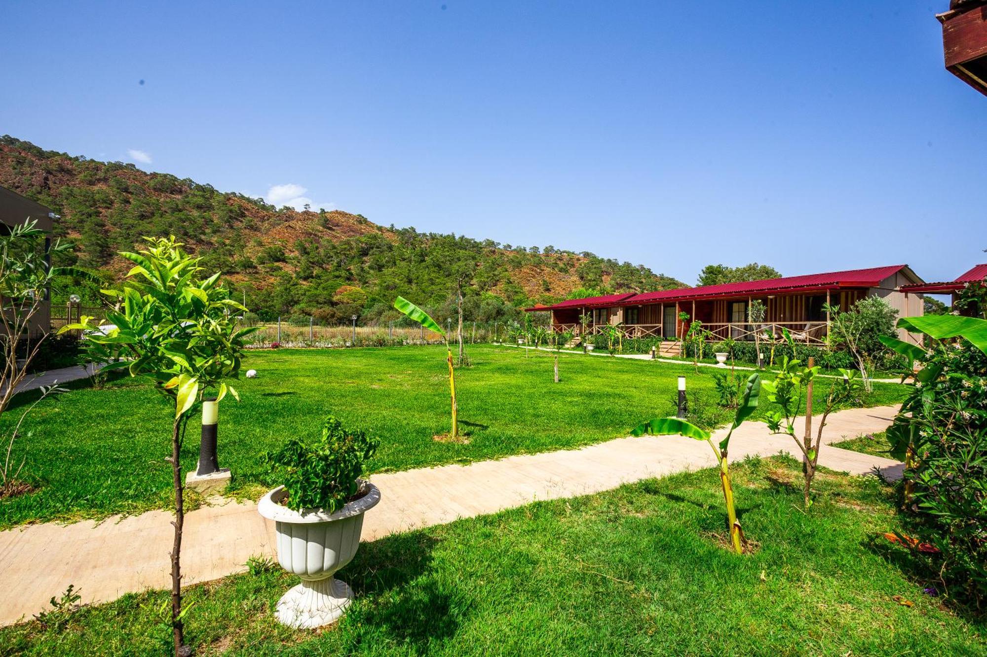 Izgen Bed & Breakfast *