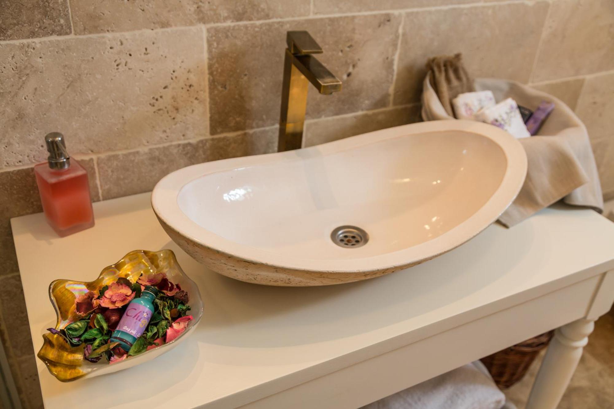 Chigdem Hotel-special Category 4* Alacati