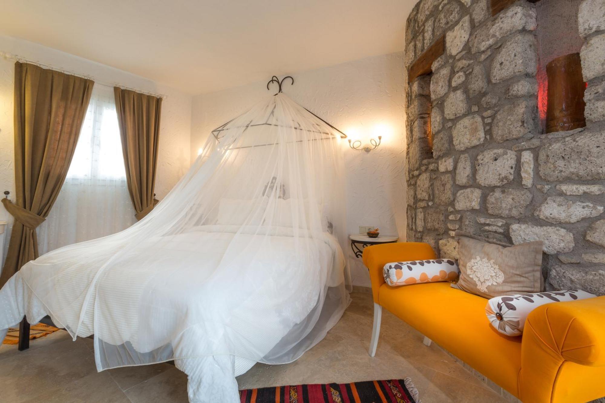 Chigdem Hotel-special Category Hotel Alacati