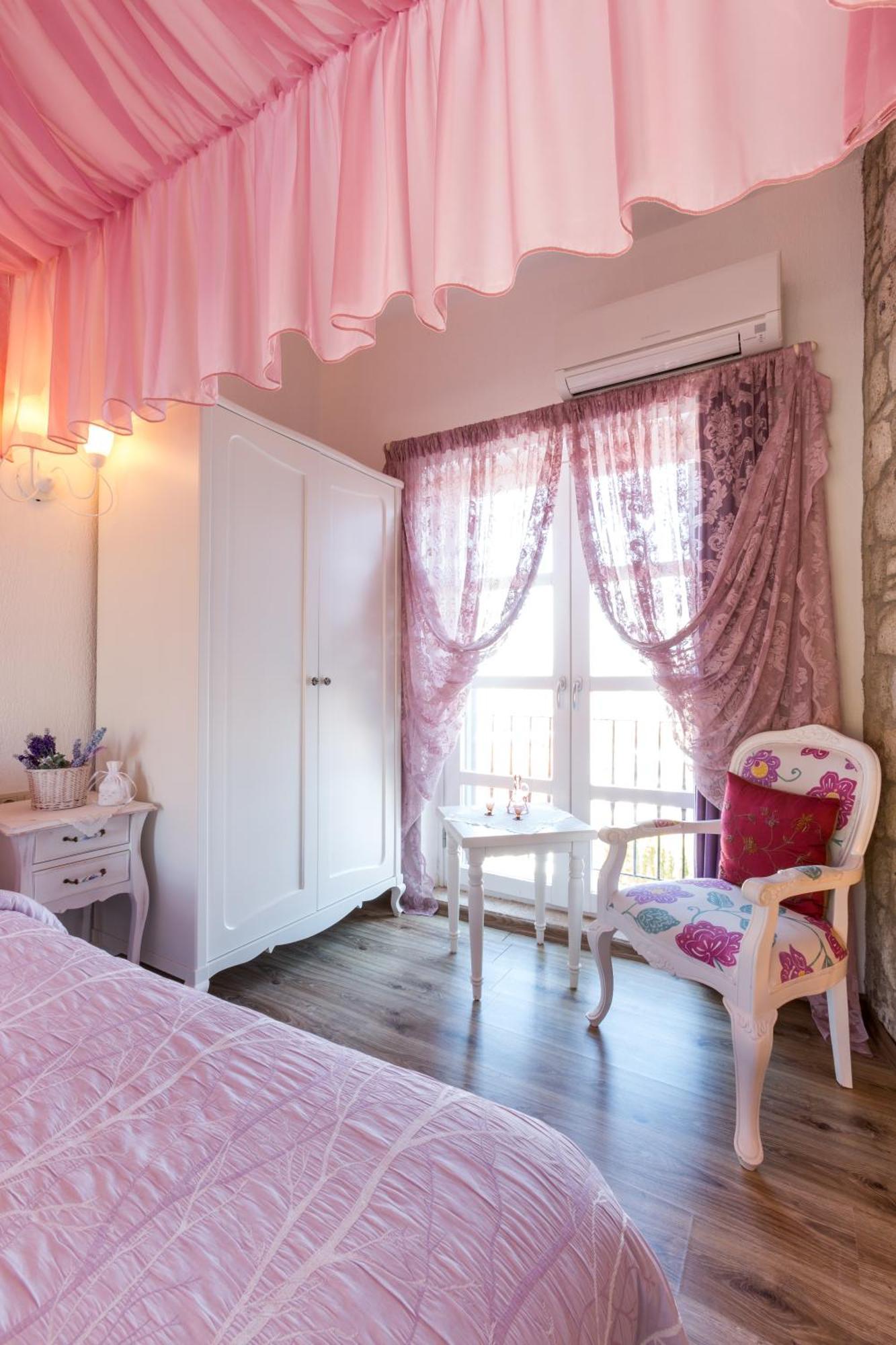 Chigdem Hotel-special Category Hotel