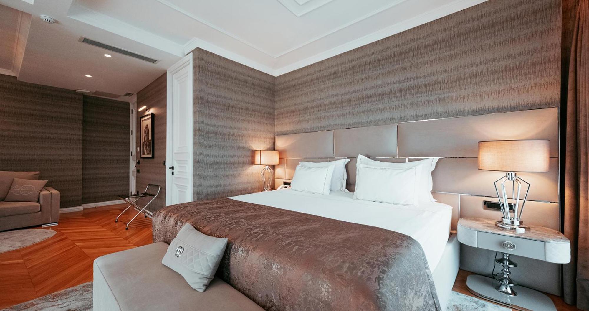 De Reve Galata-special Class Hotel Istanbul