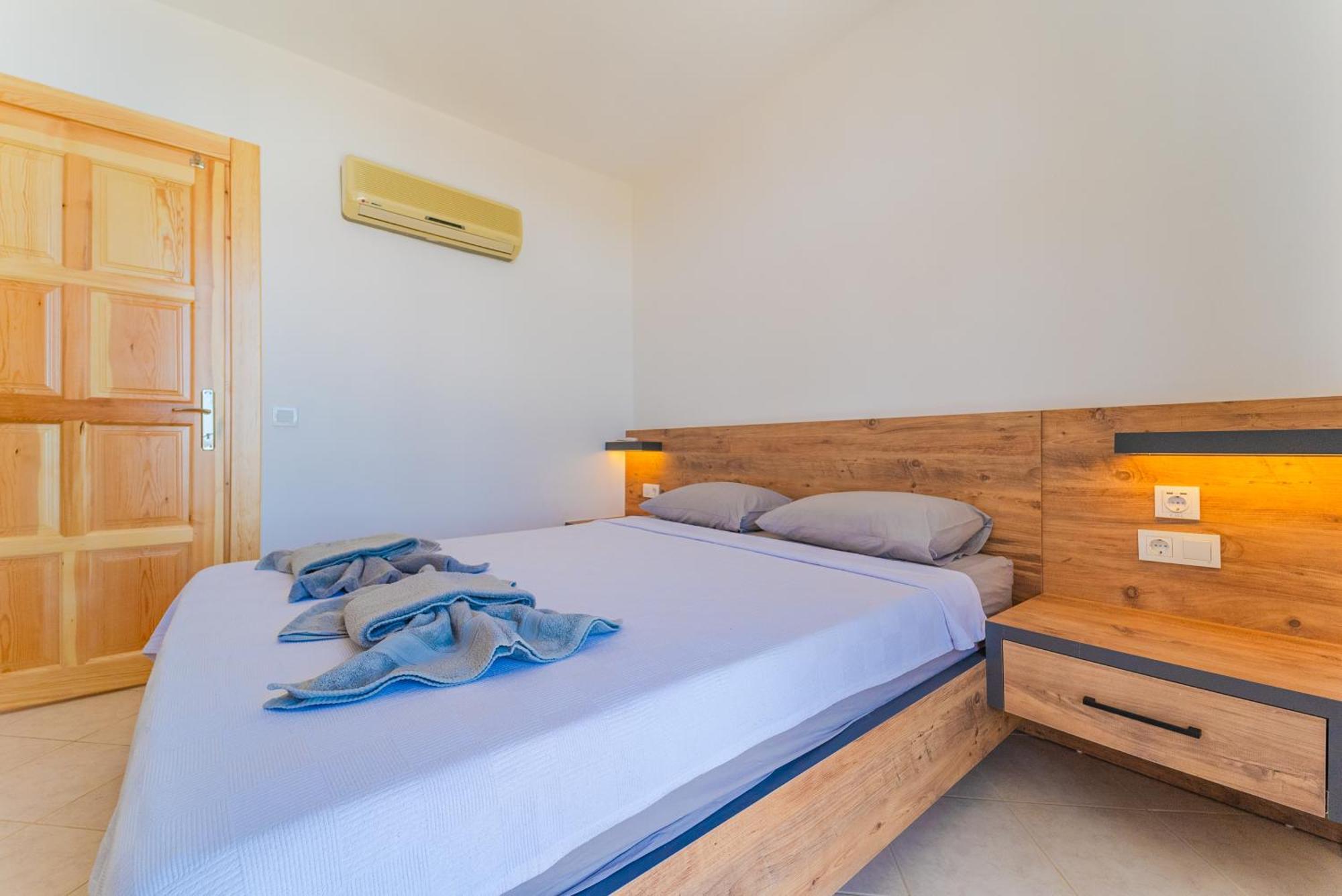 Pazar Apartment Kalkan