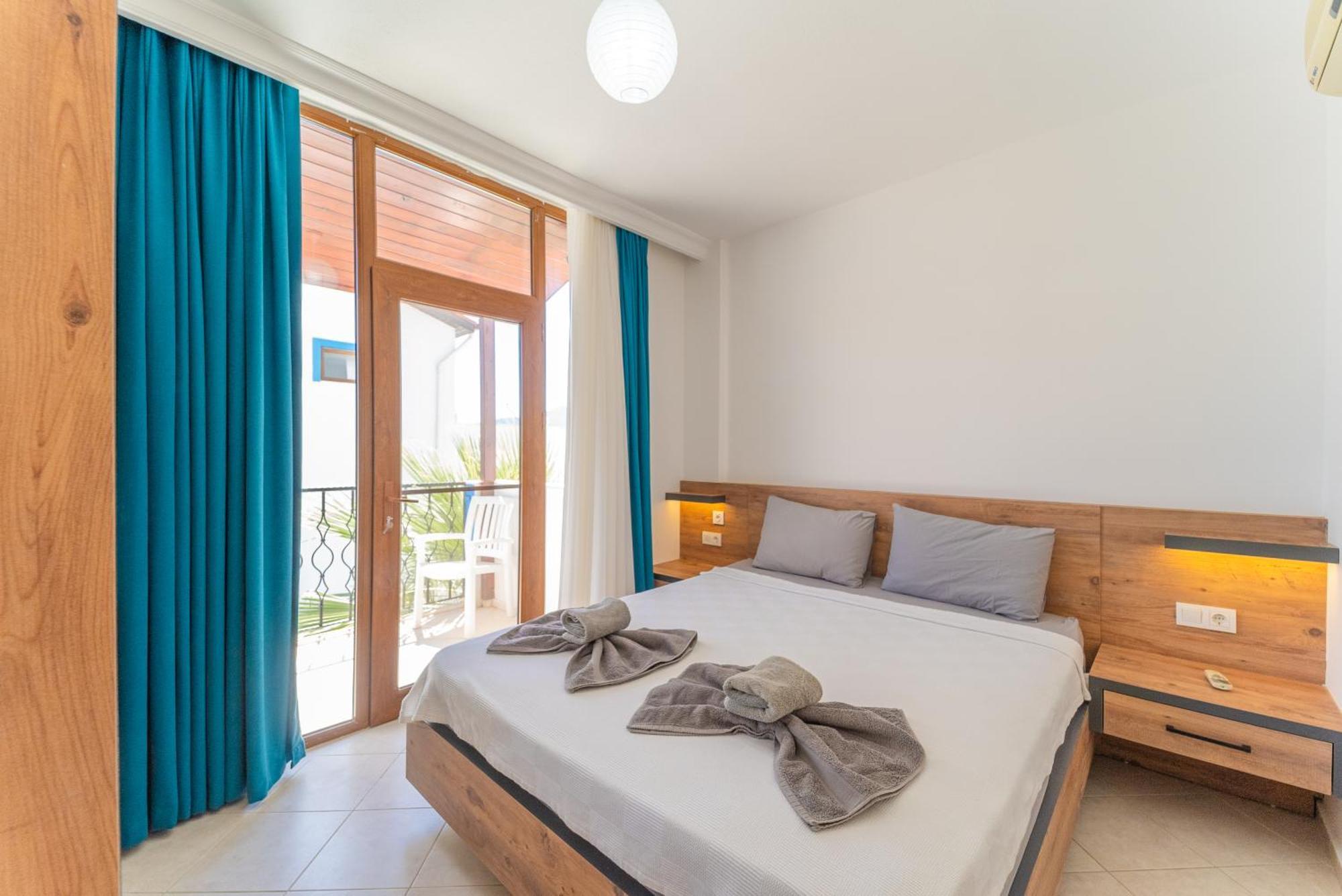 Pazar Apartment Kalkan