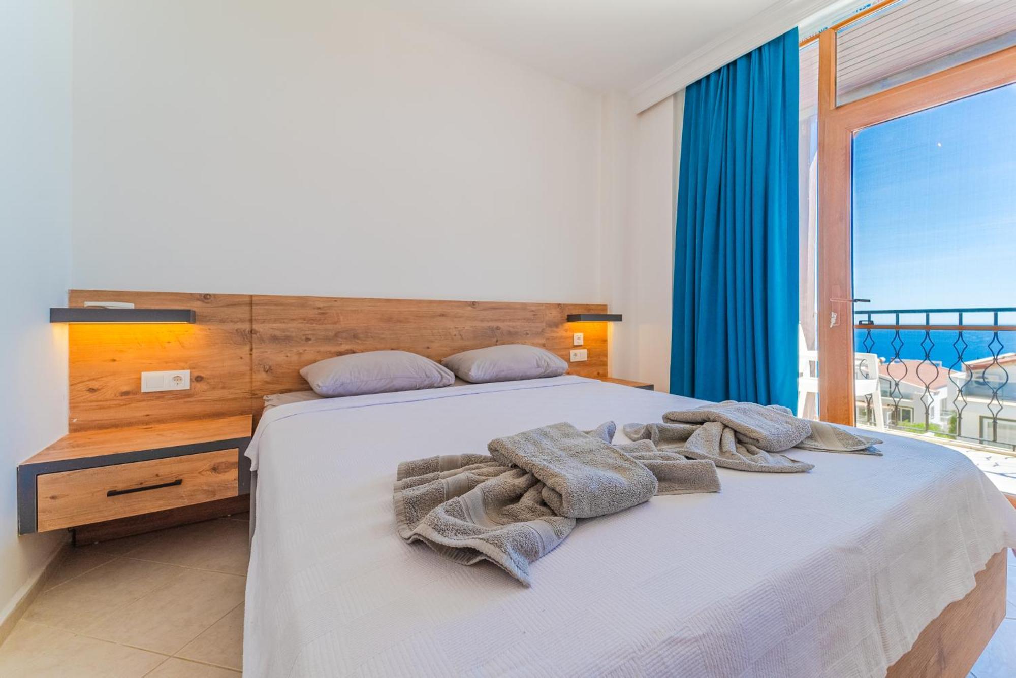Pazar Apartment Kalkan