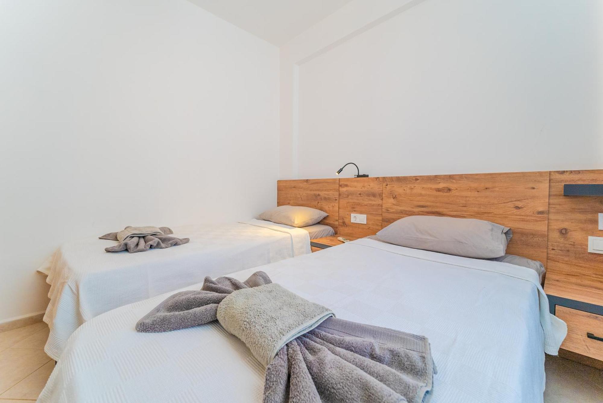 Apartment Pazar *