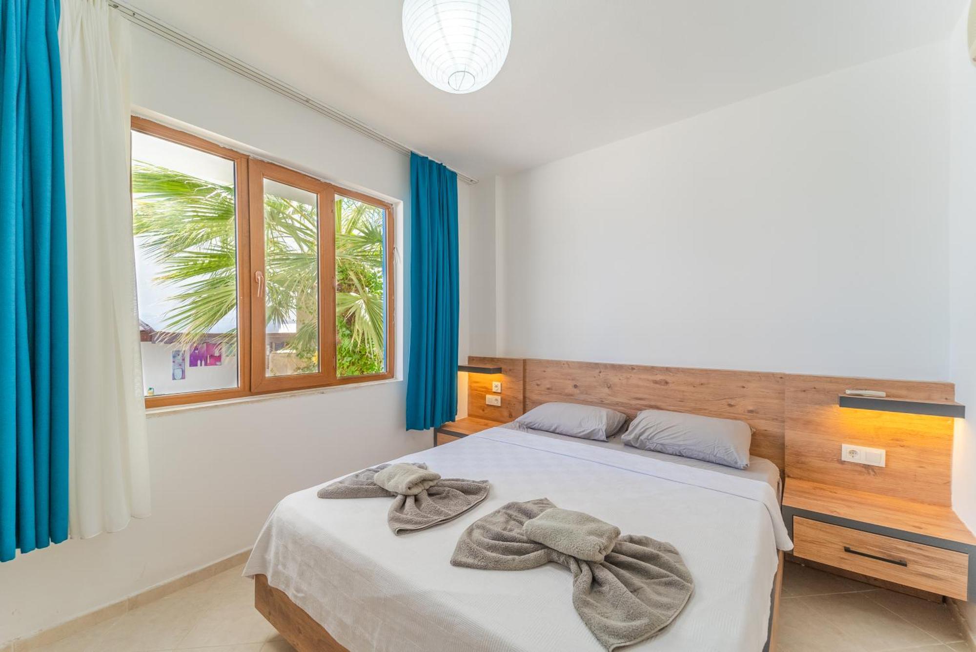 Pazar * Kalkan