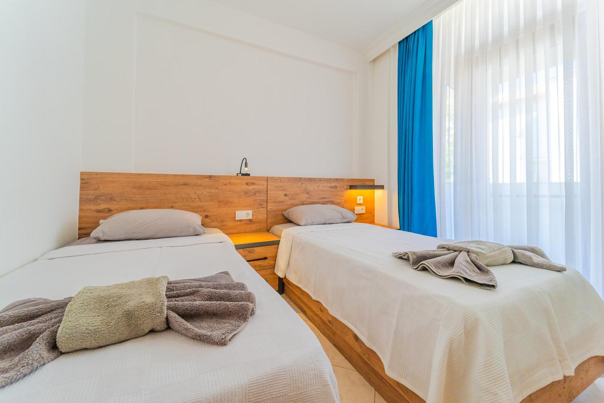 Apartment Pazar