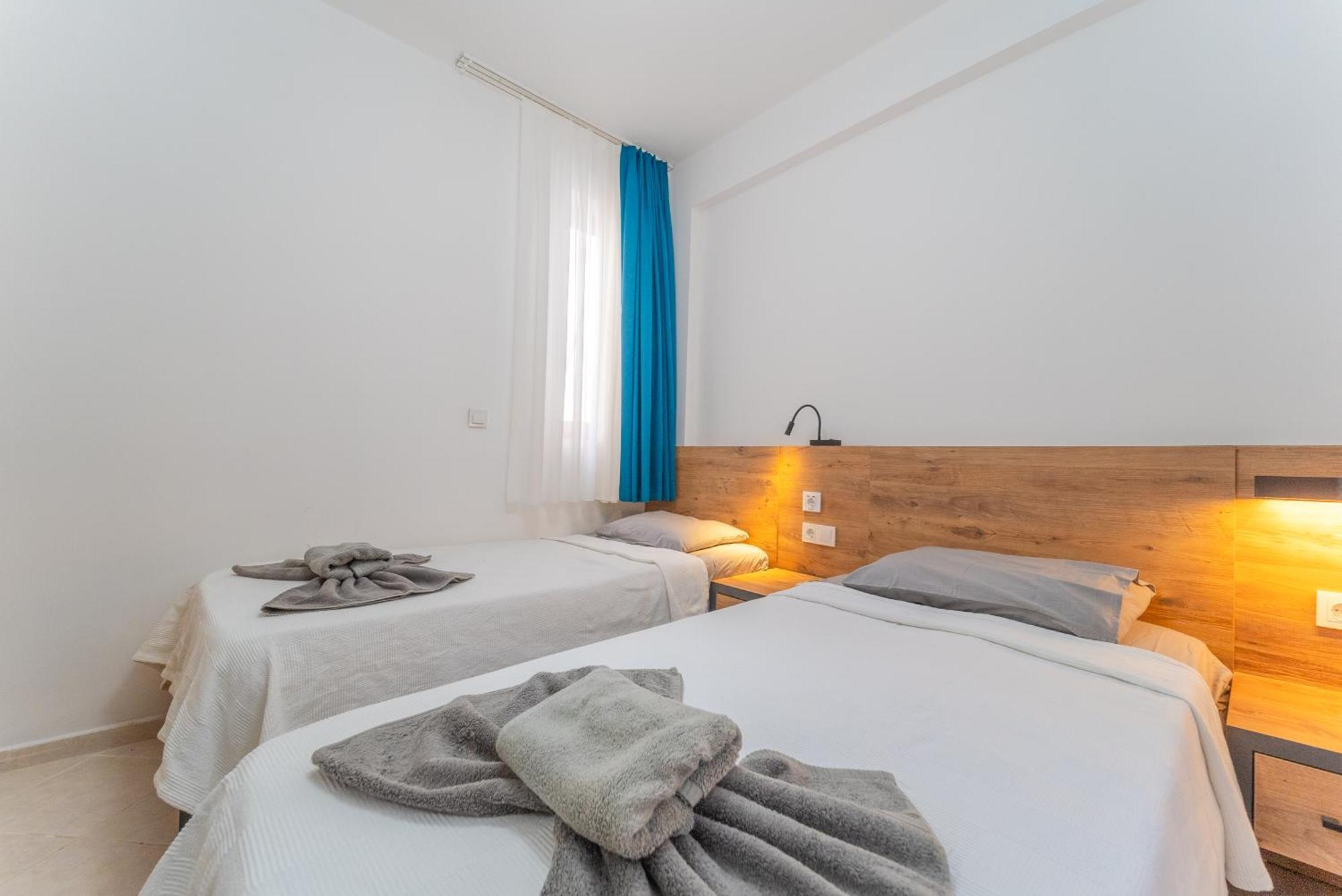 Pazar Apartment *