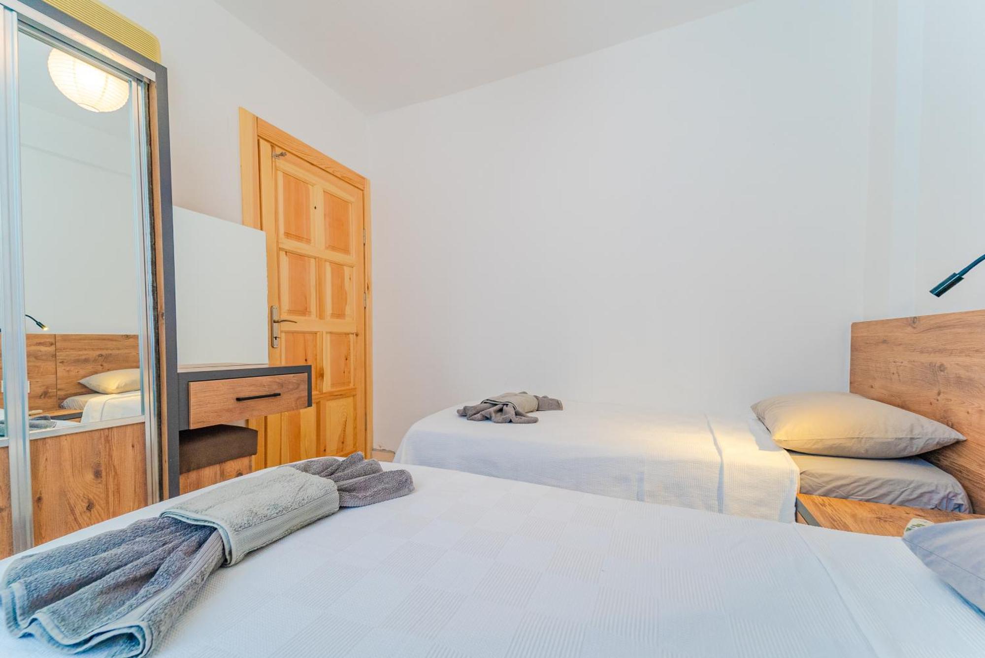 Pazar Apartment