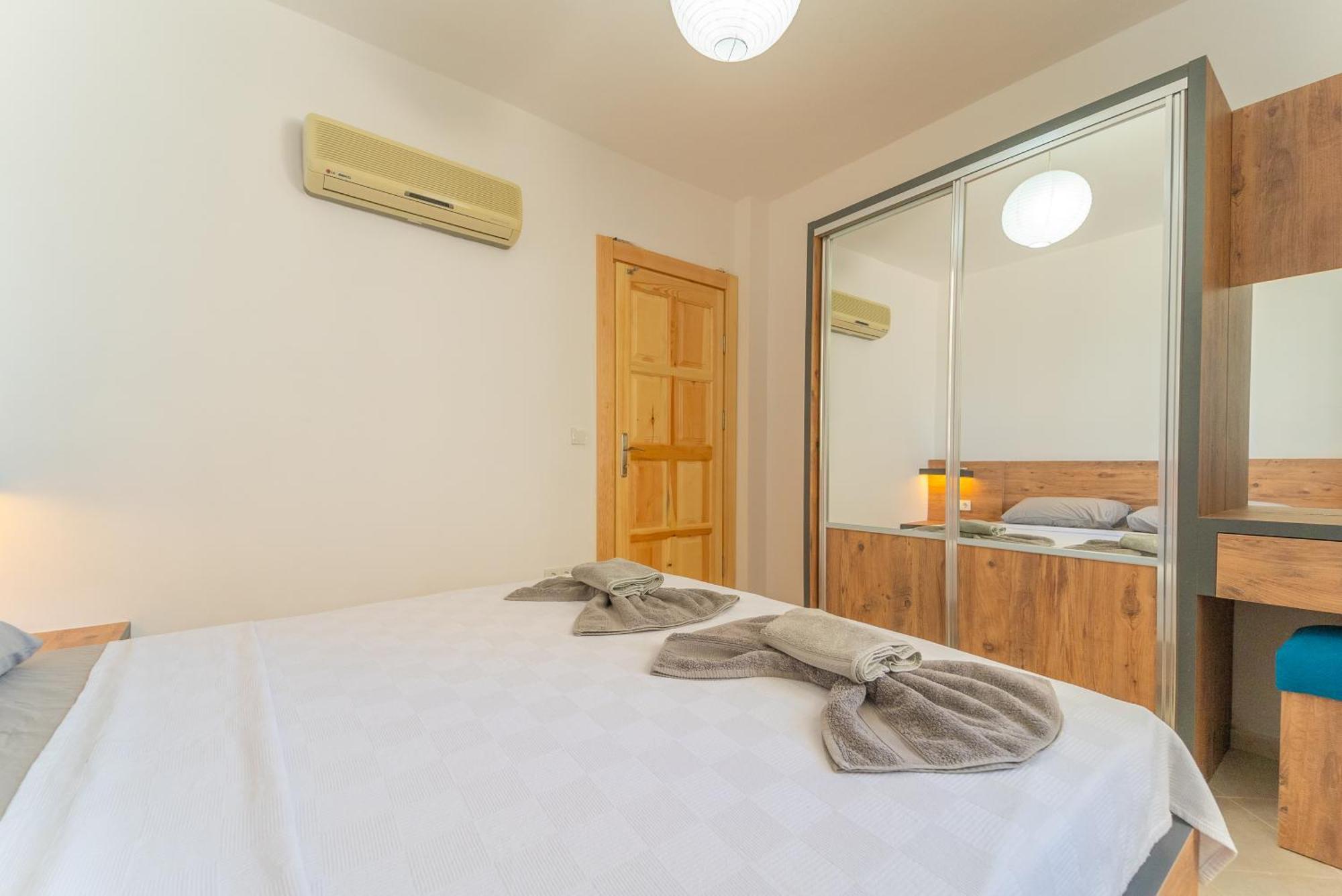 Apartment Pazar Kalkan