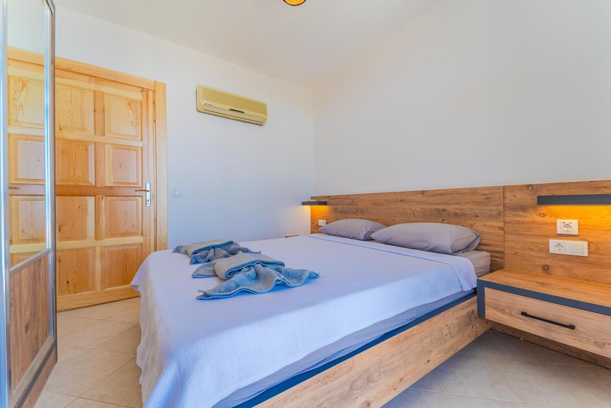 Pazar * Kalkan