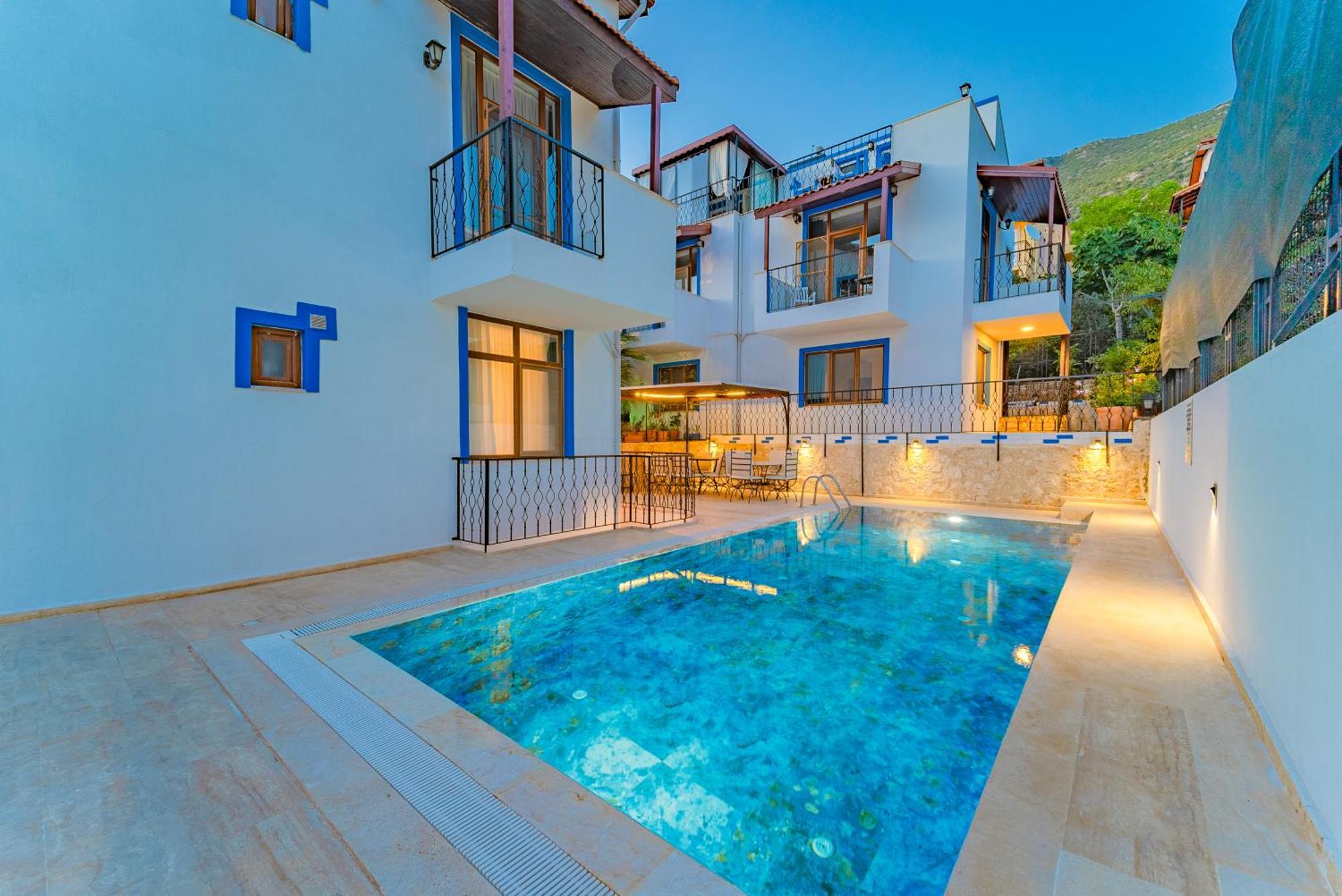 Pazar Apartment
