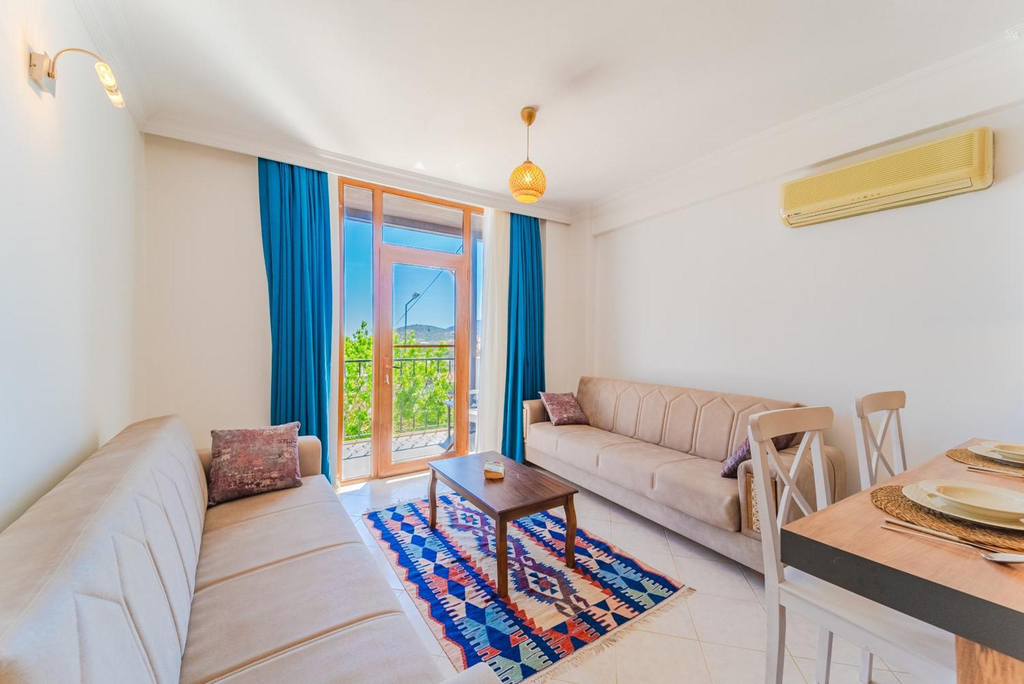 Apartment Pazar