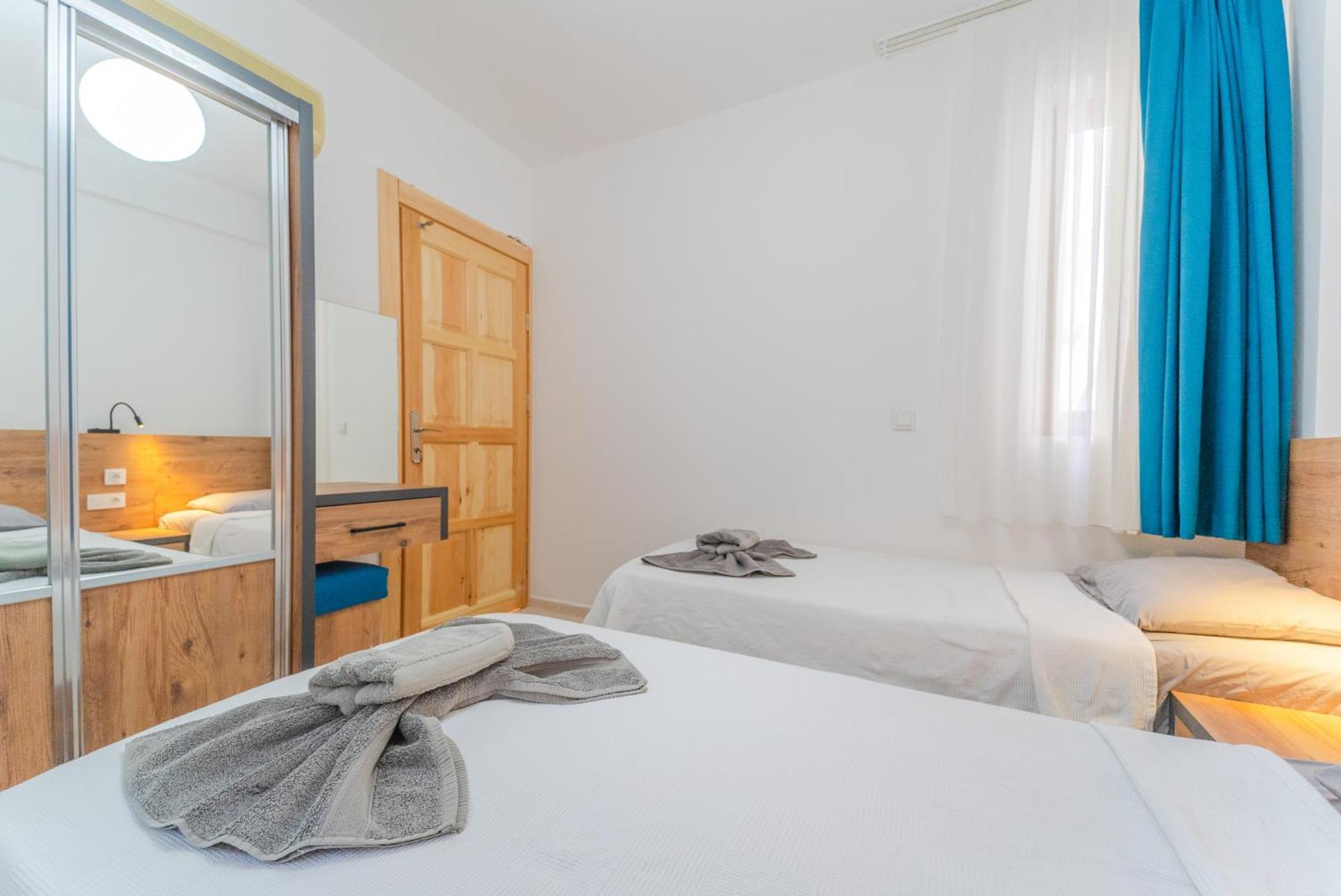 Apartment Pazar