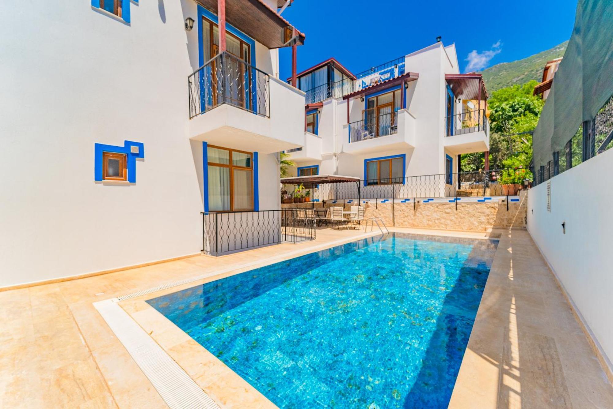 Apartment Pazar