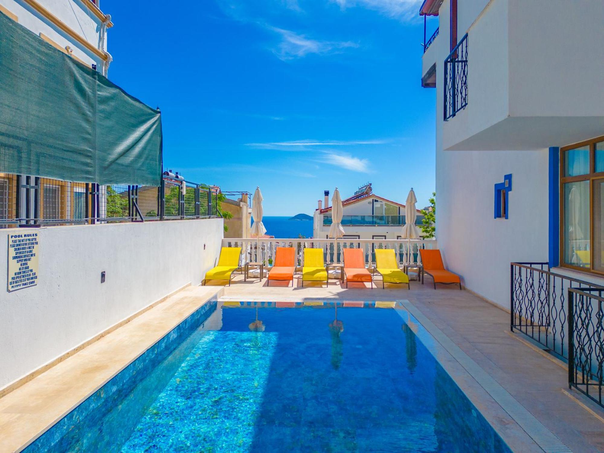 Pazar Kalkan