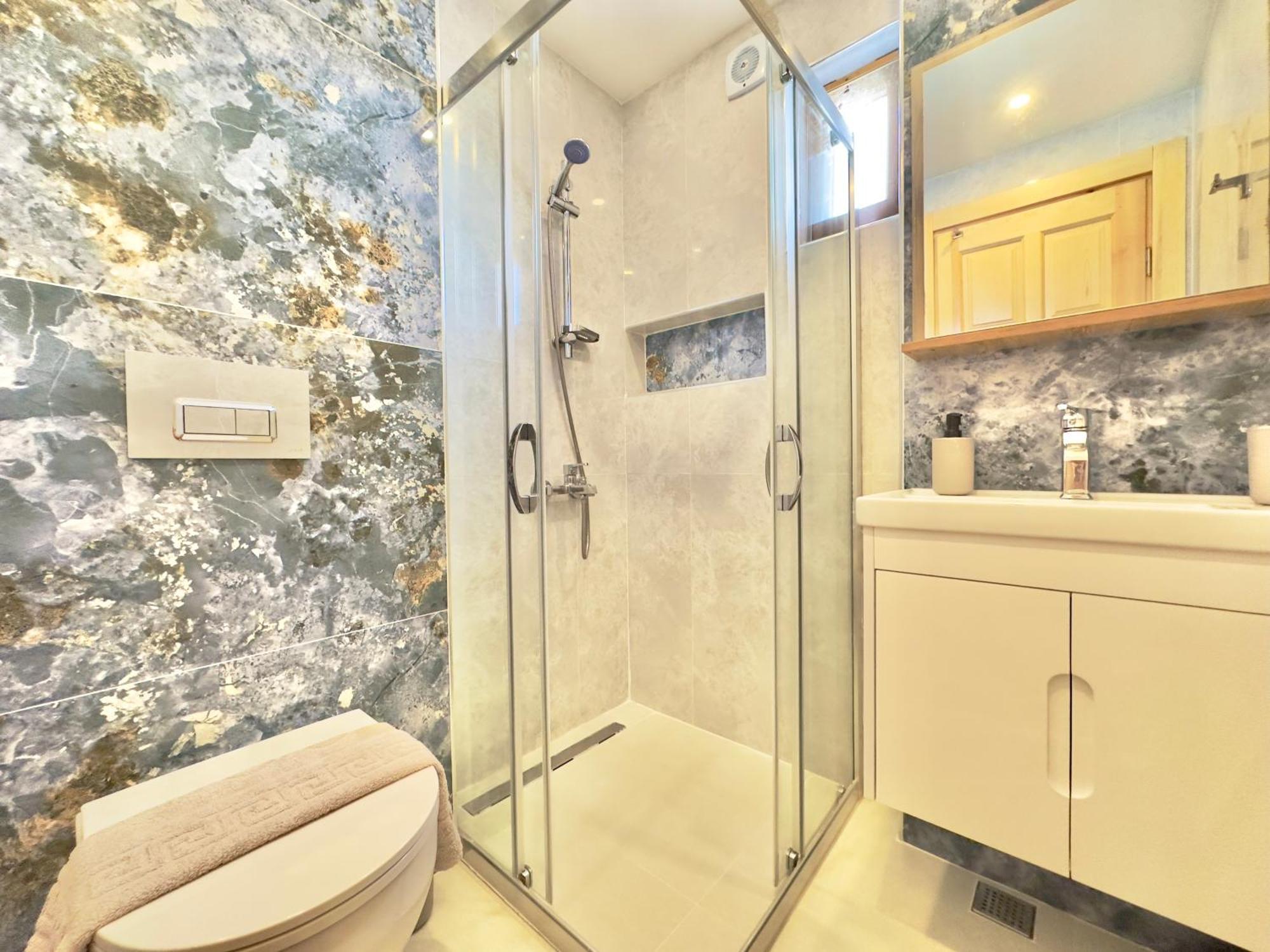 Apartment Pazar Kalkan