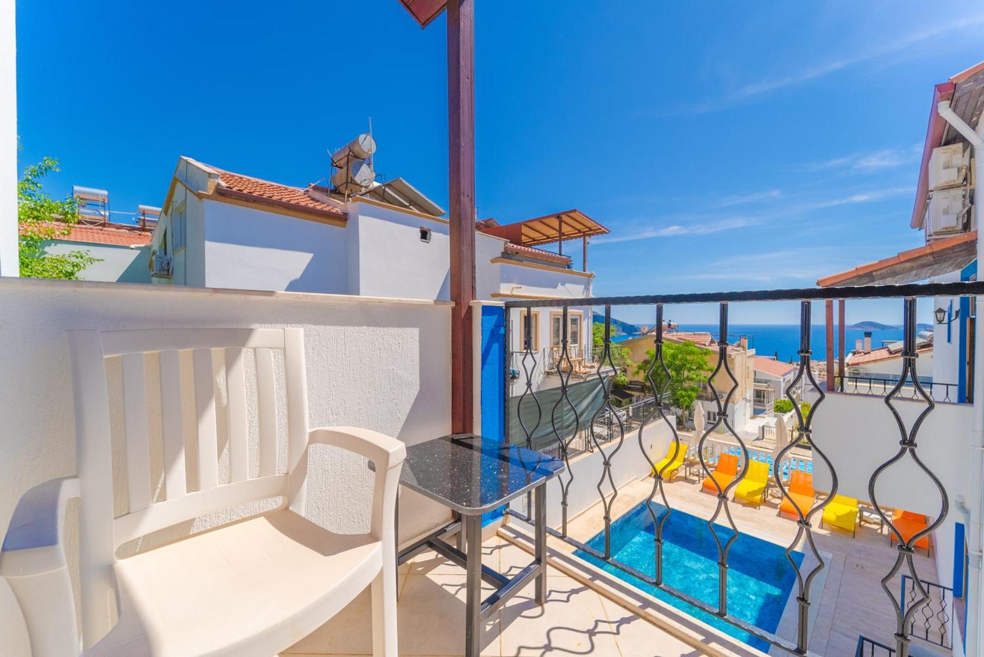 Apartment Pazar