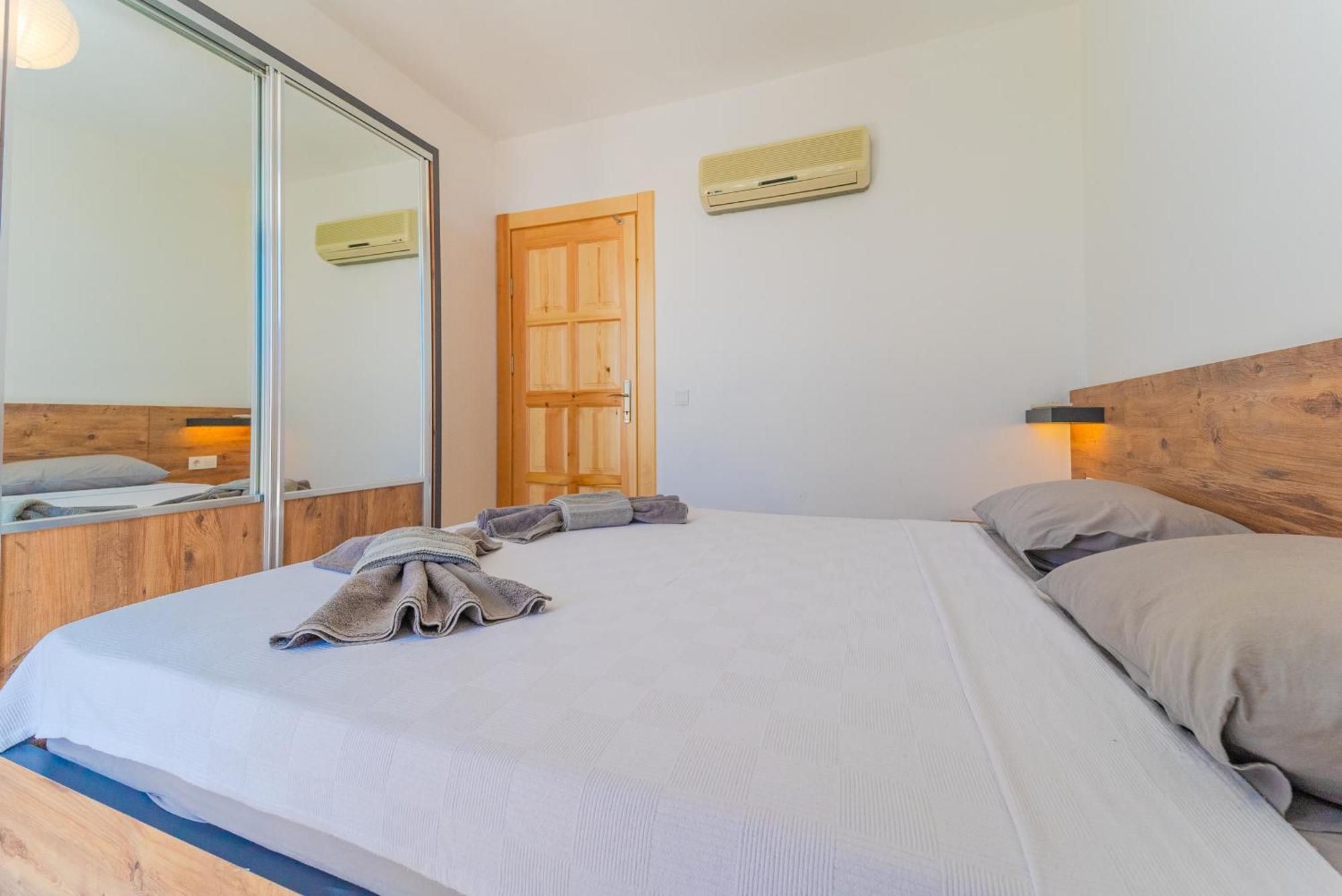 Apartment Pazar Kalkan