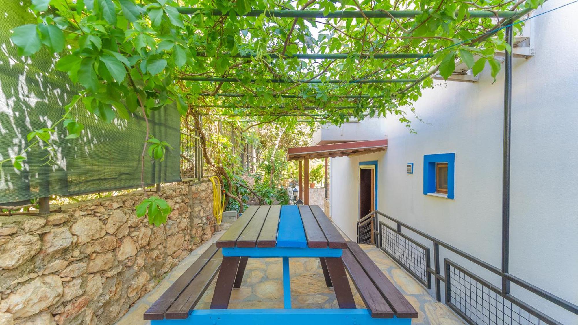 Pazar Apartment