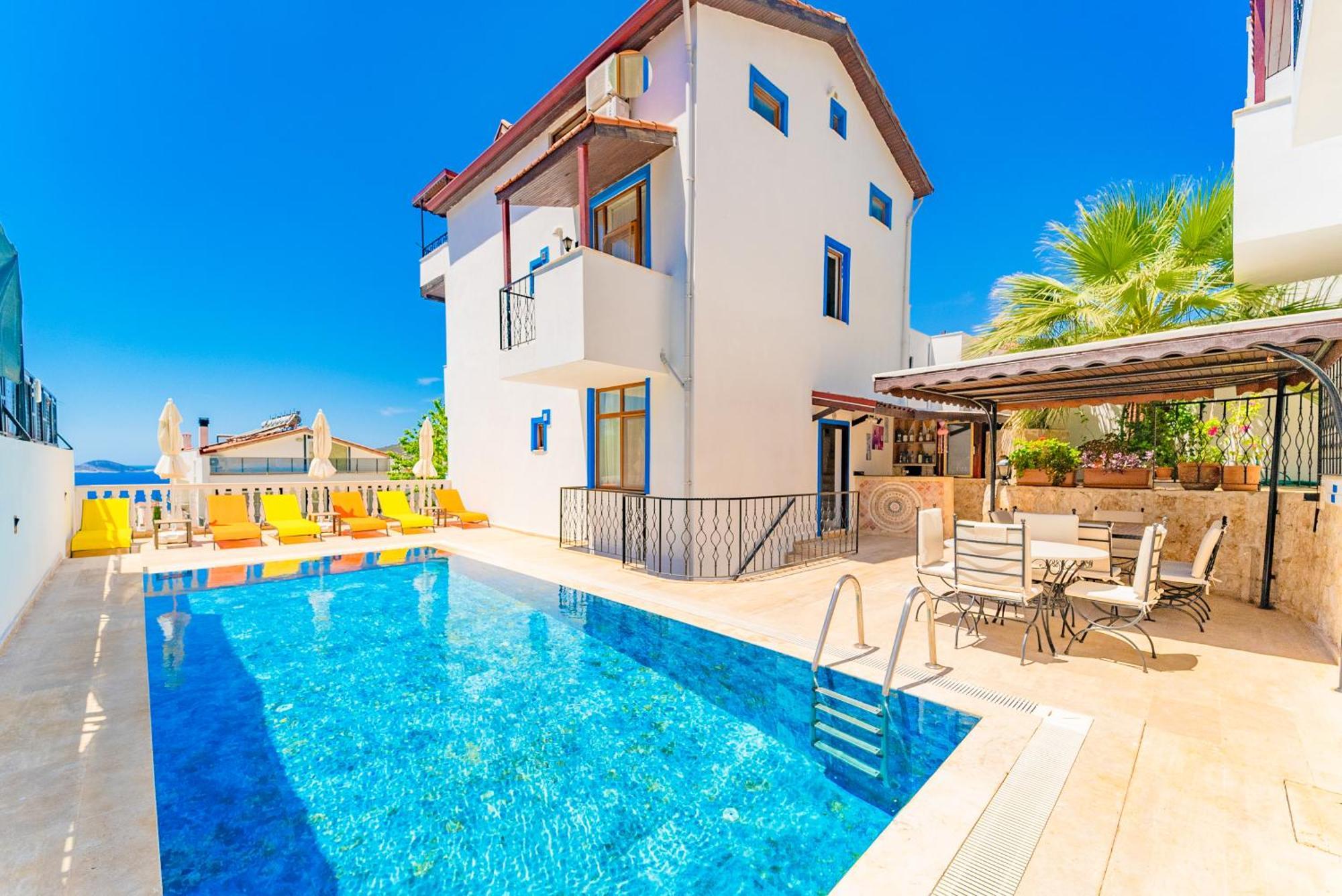 Pazar Kalkan