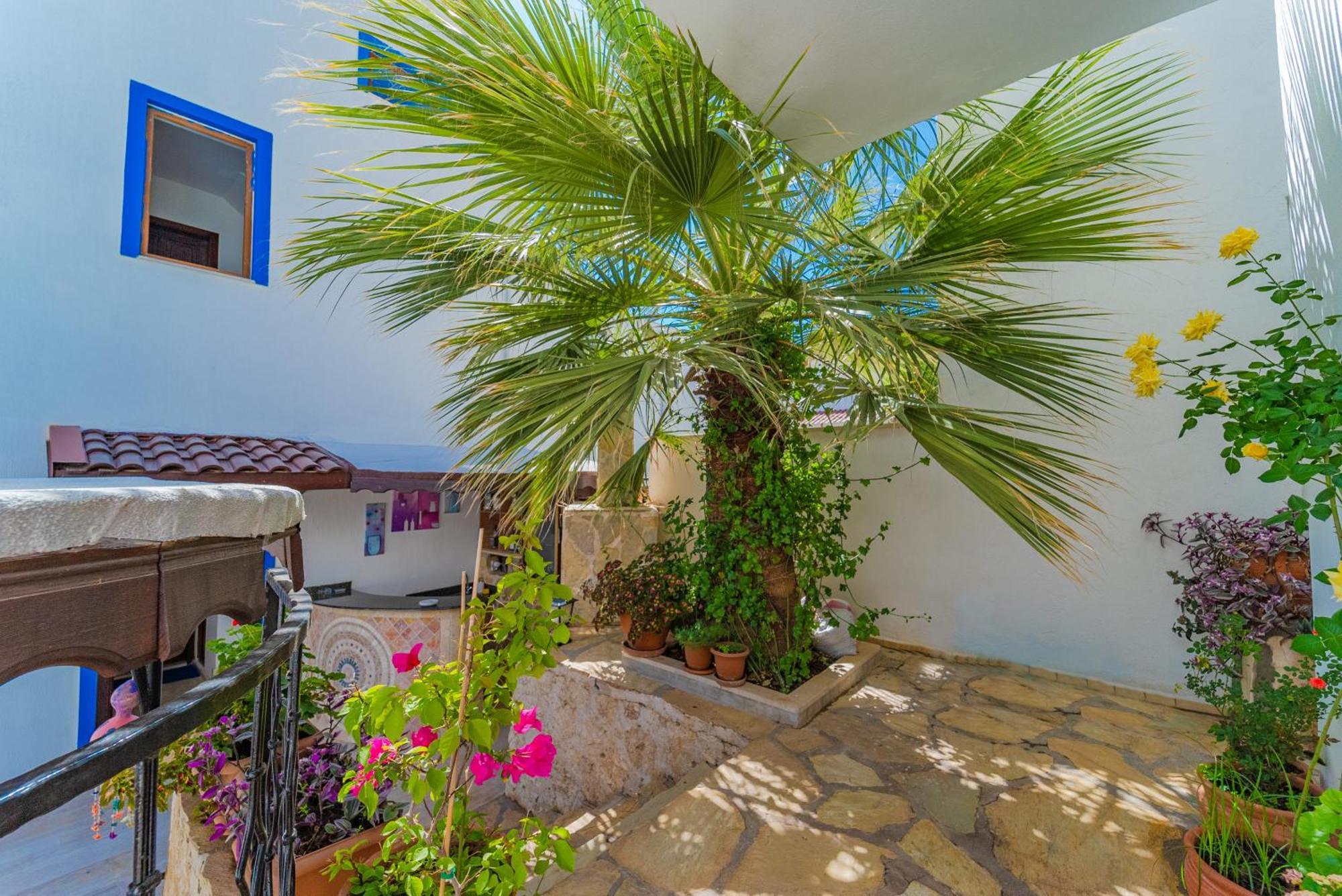 Apartment Pazar Kalkan