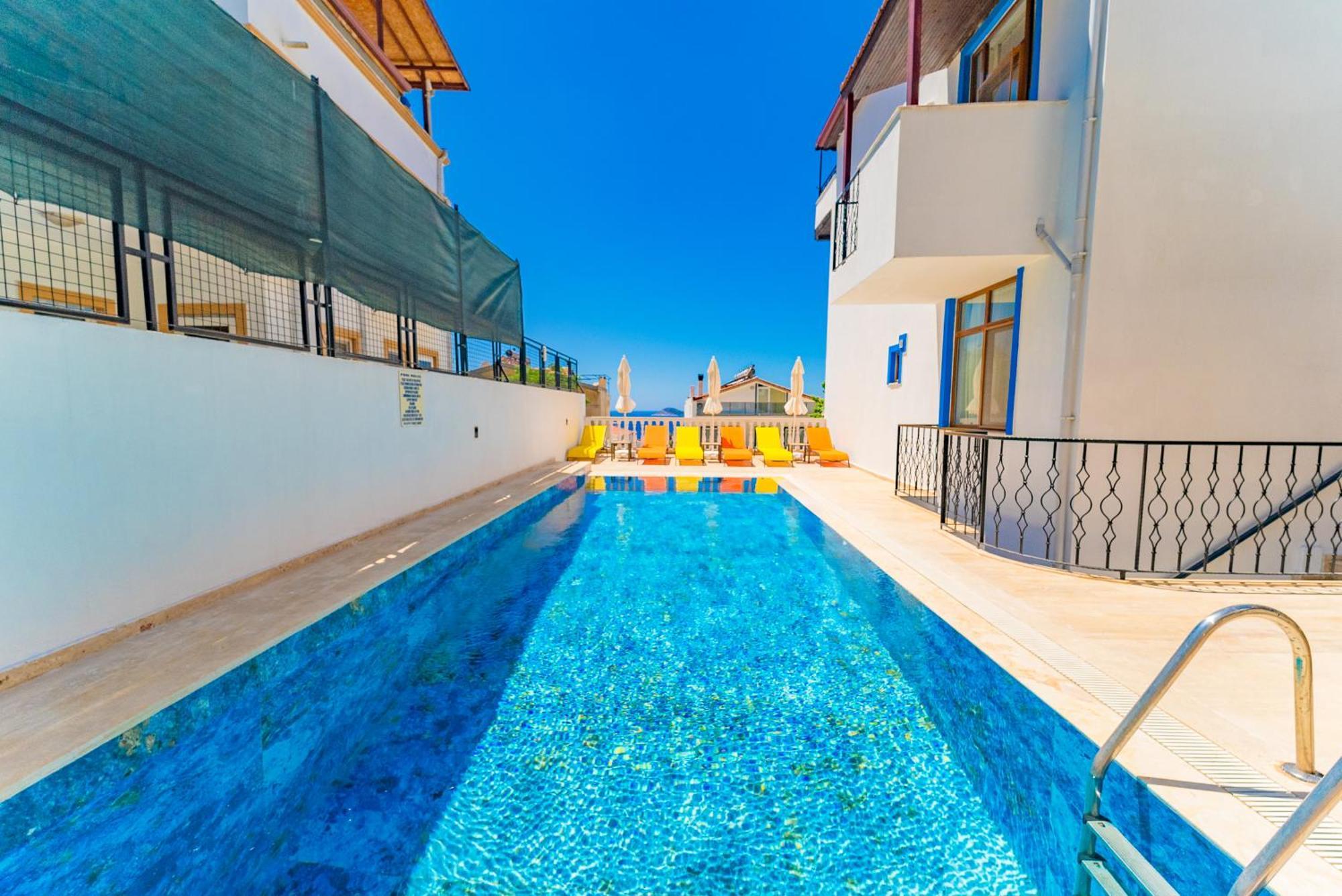 Pazar Apartment *