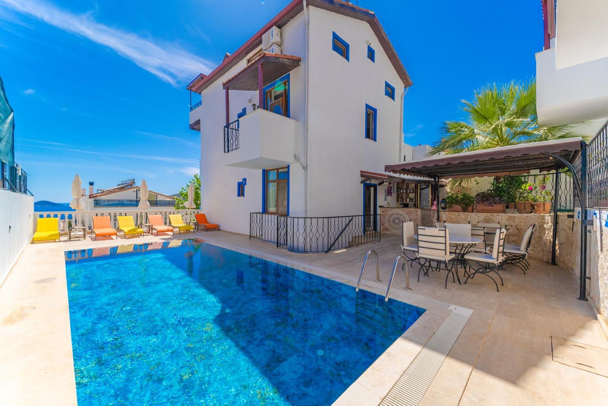 Pazar Kalkan