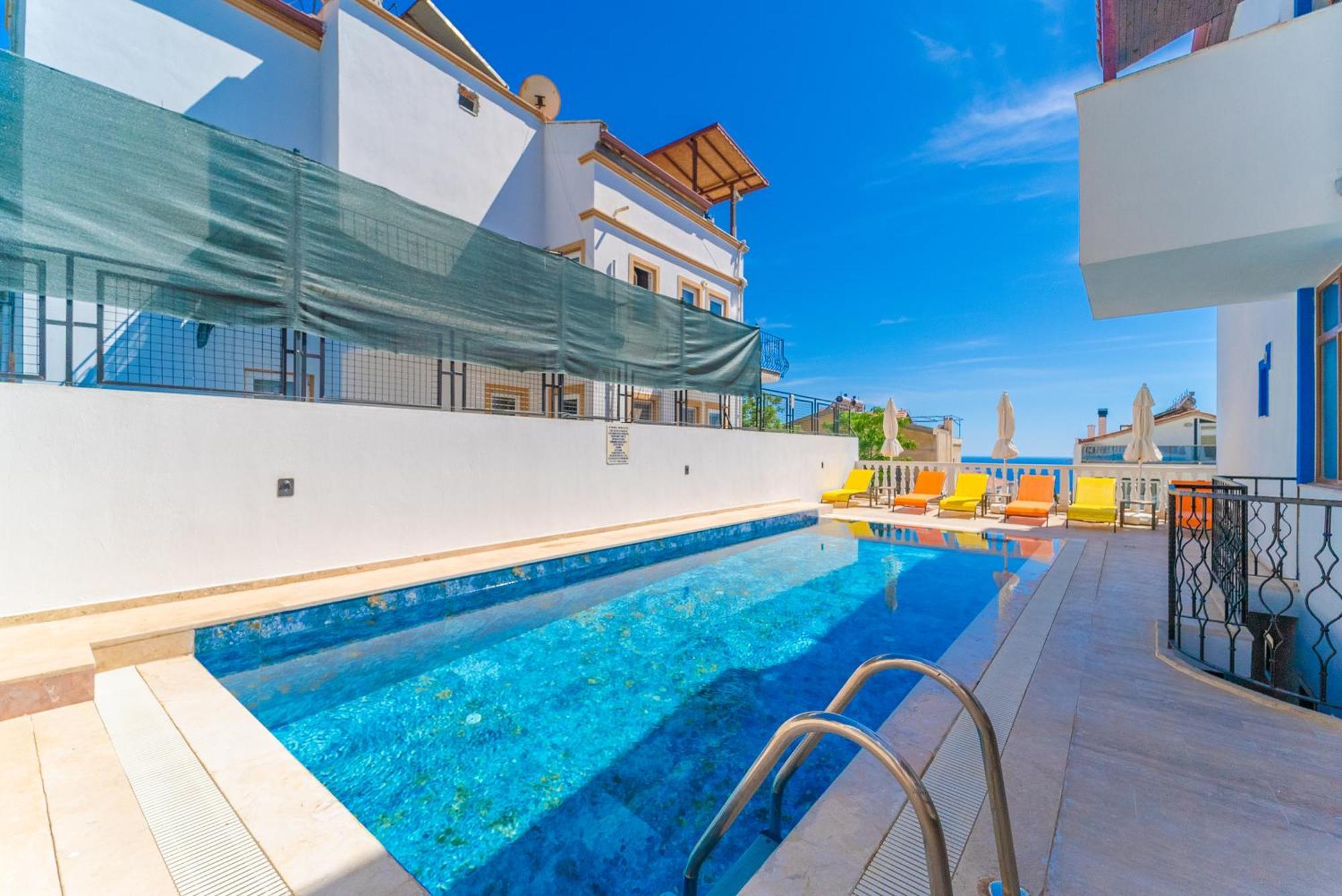 Pazar Apartment