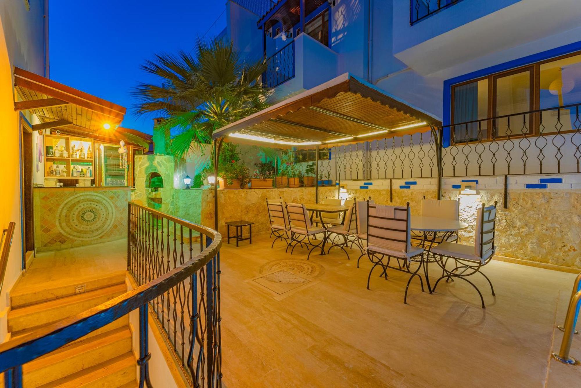 Apartment Pazar