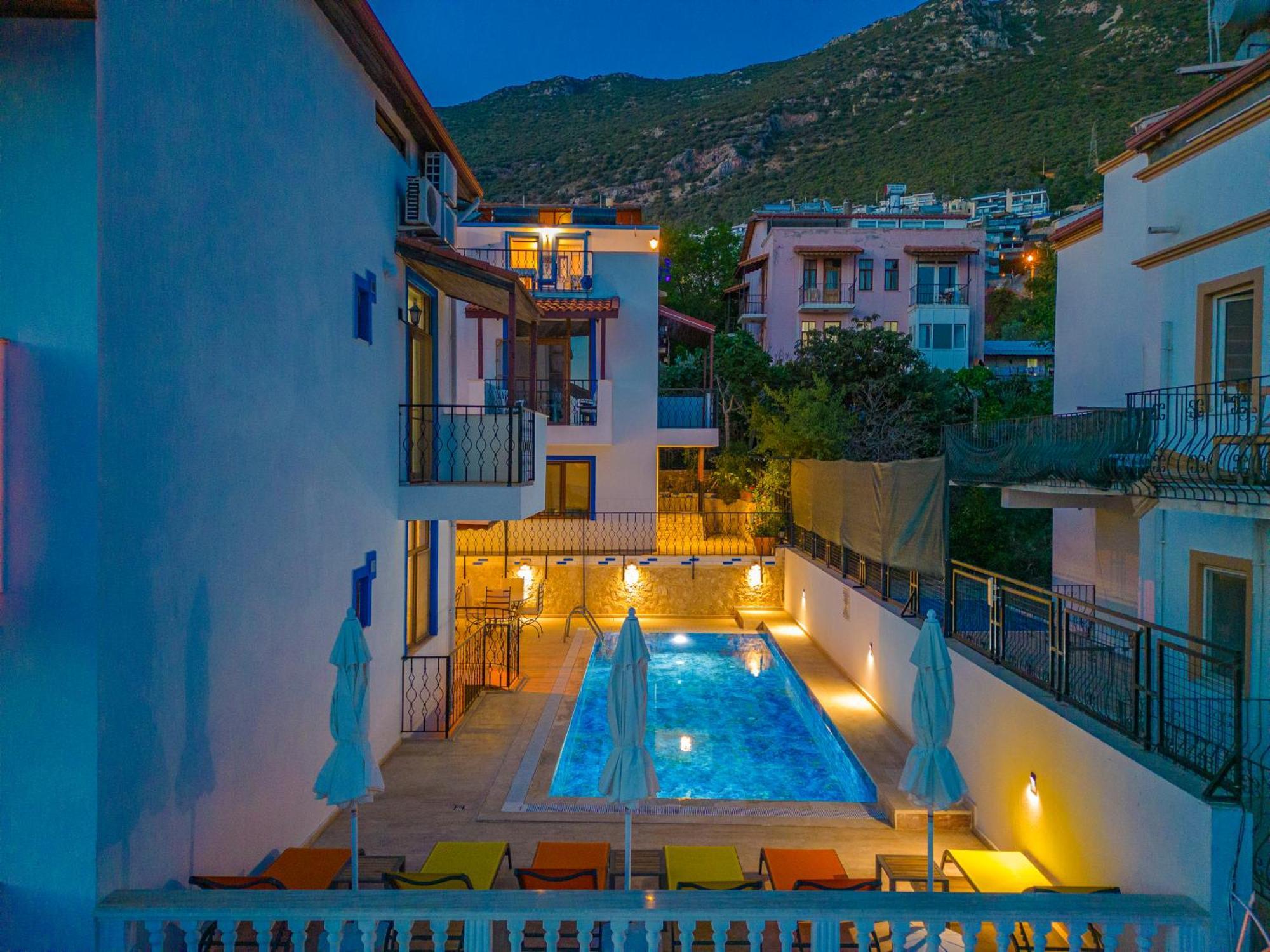 Apartment Pazar