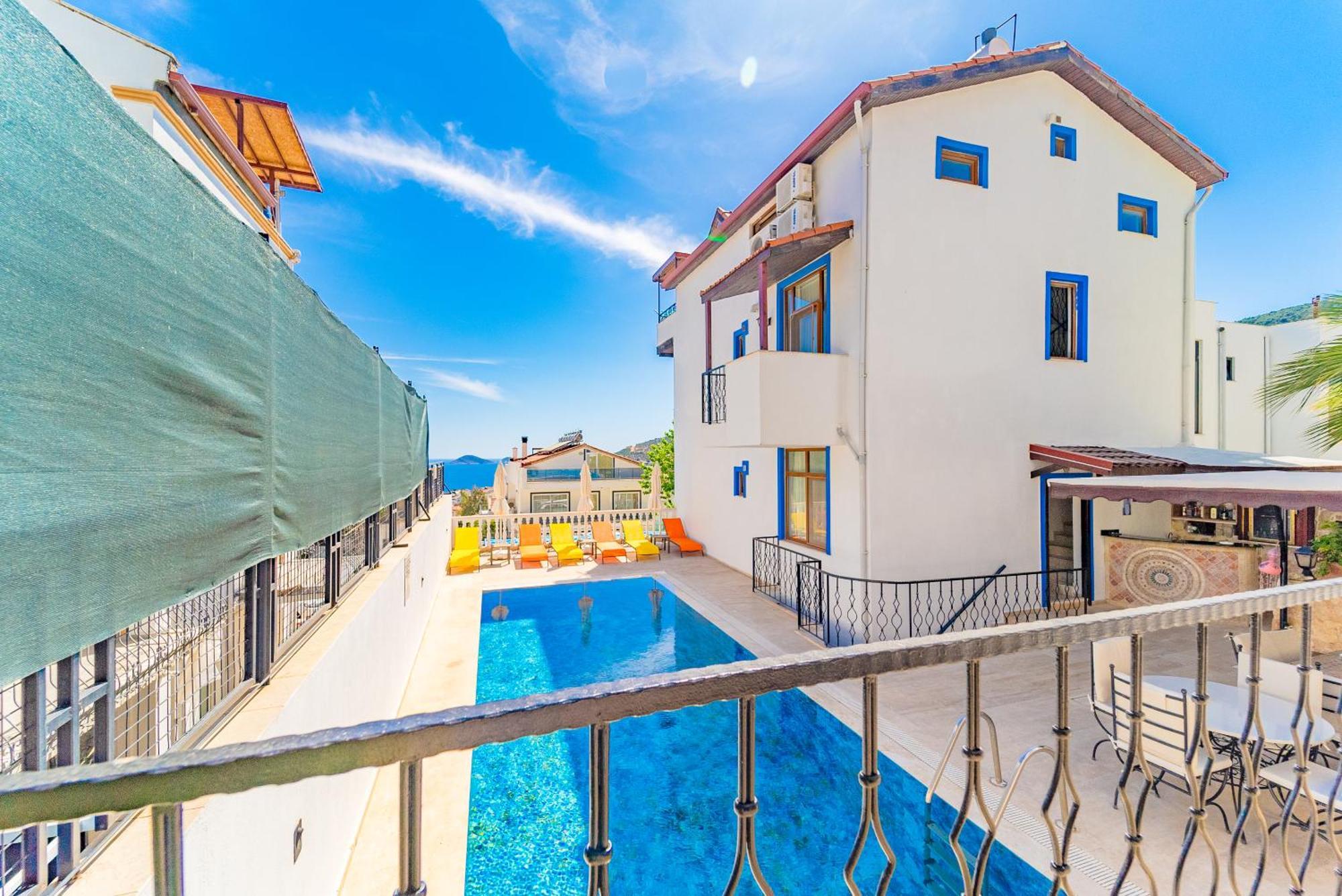 Apartment Pazar *