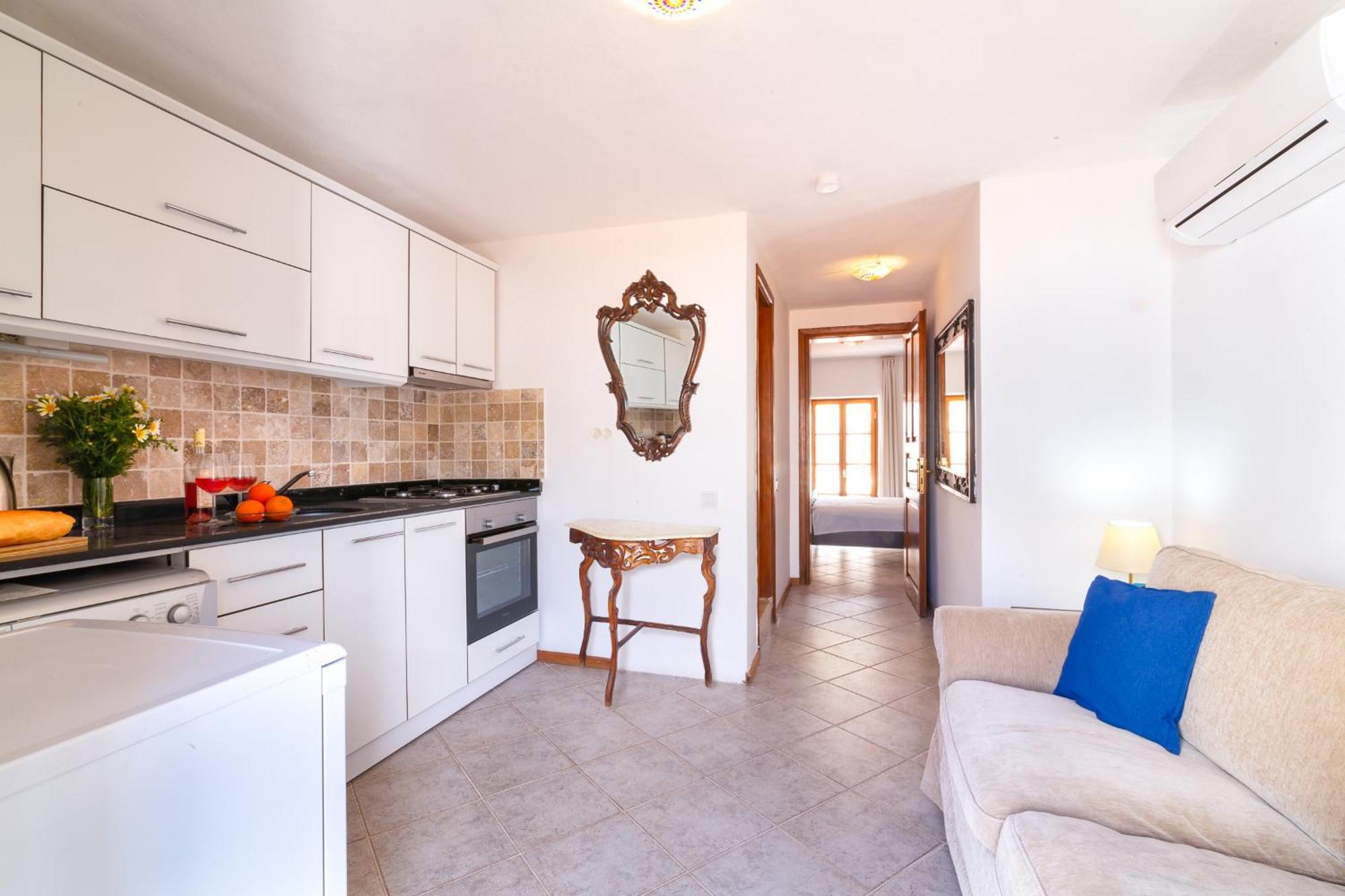 Apartment Pembe *