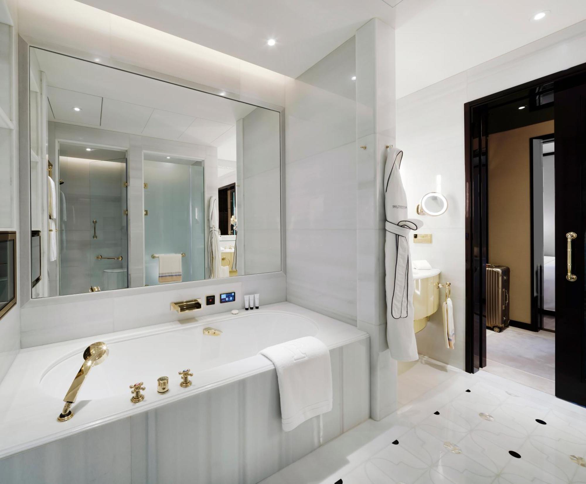 Hotel The Peninsula 5*