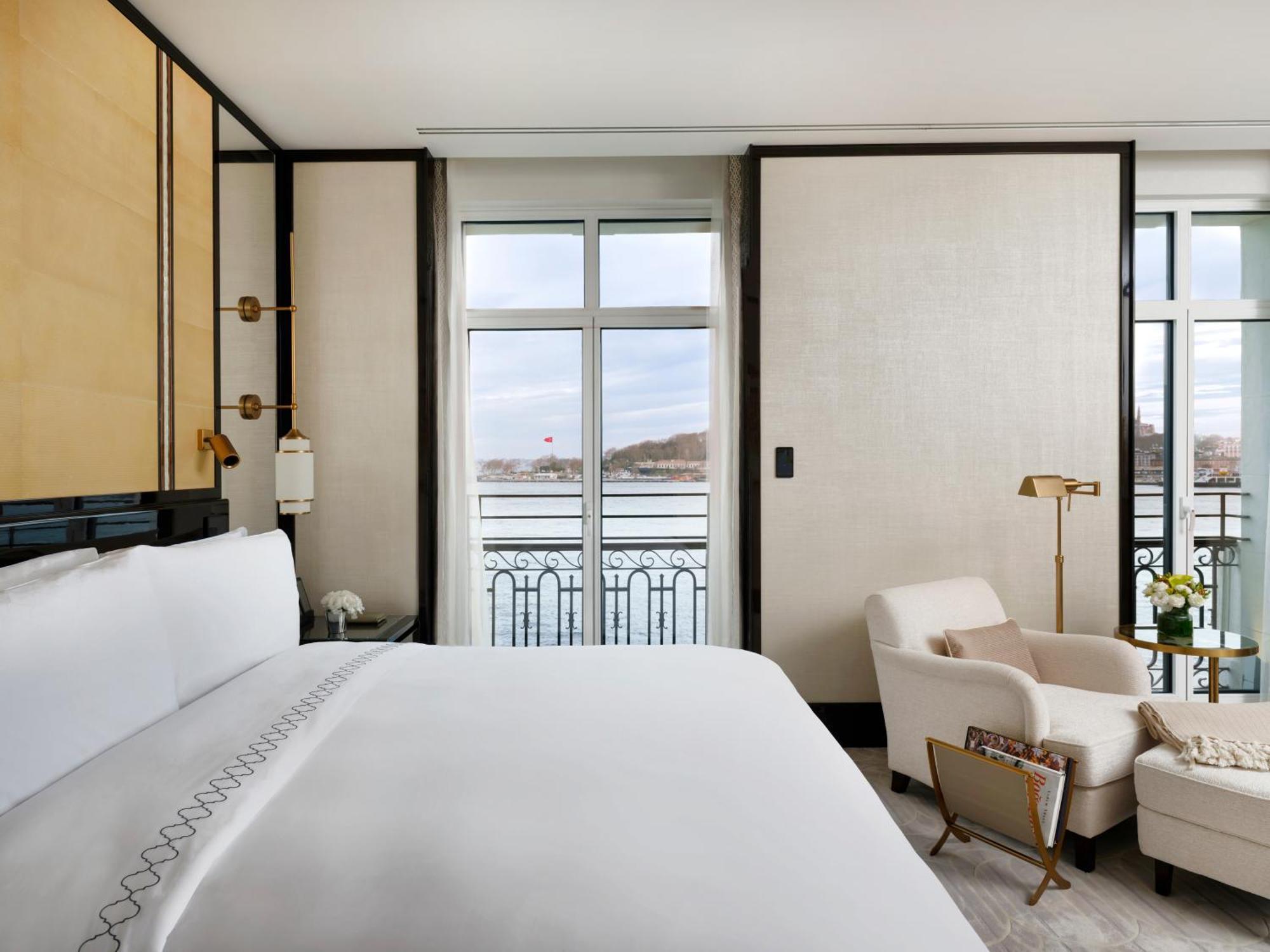 Hotel The Peninsula