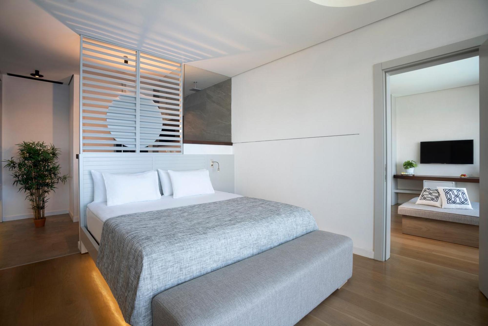 Cape Bodrum Luxury & Gundogan (Bodrum)