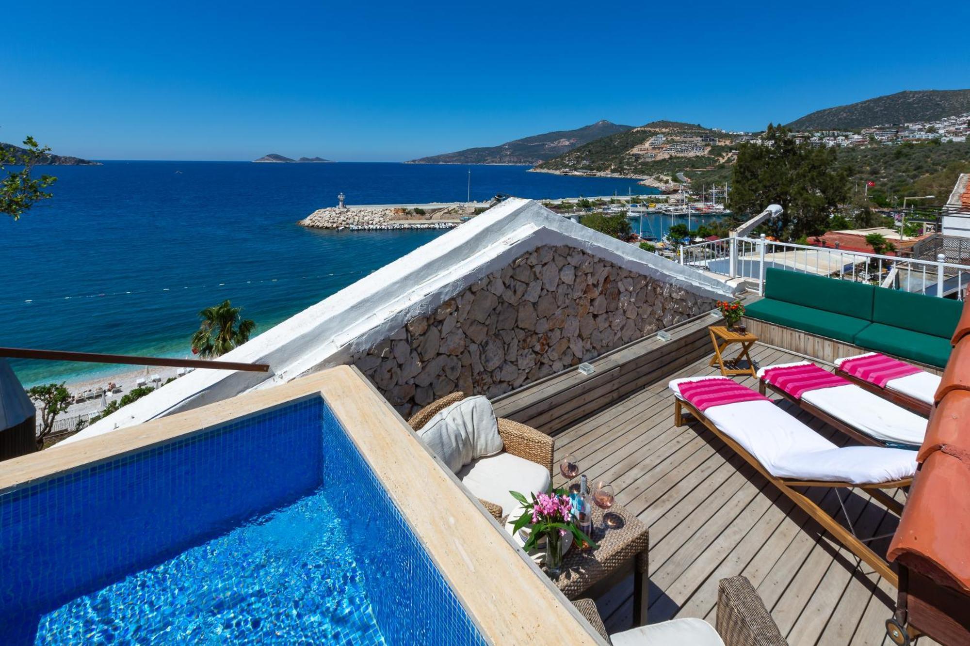 Customs House Kalkan