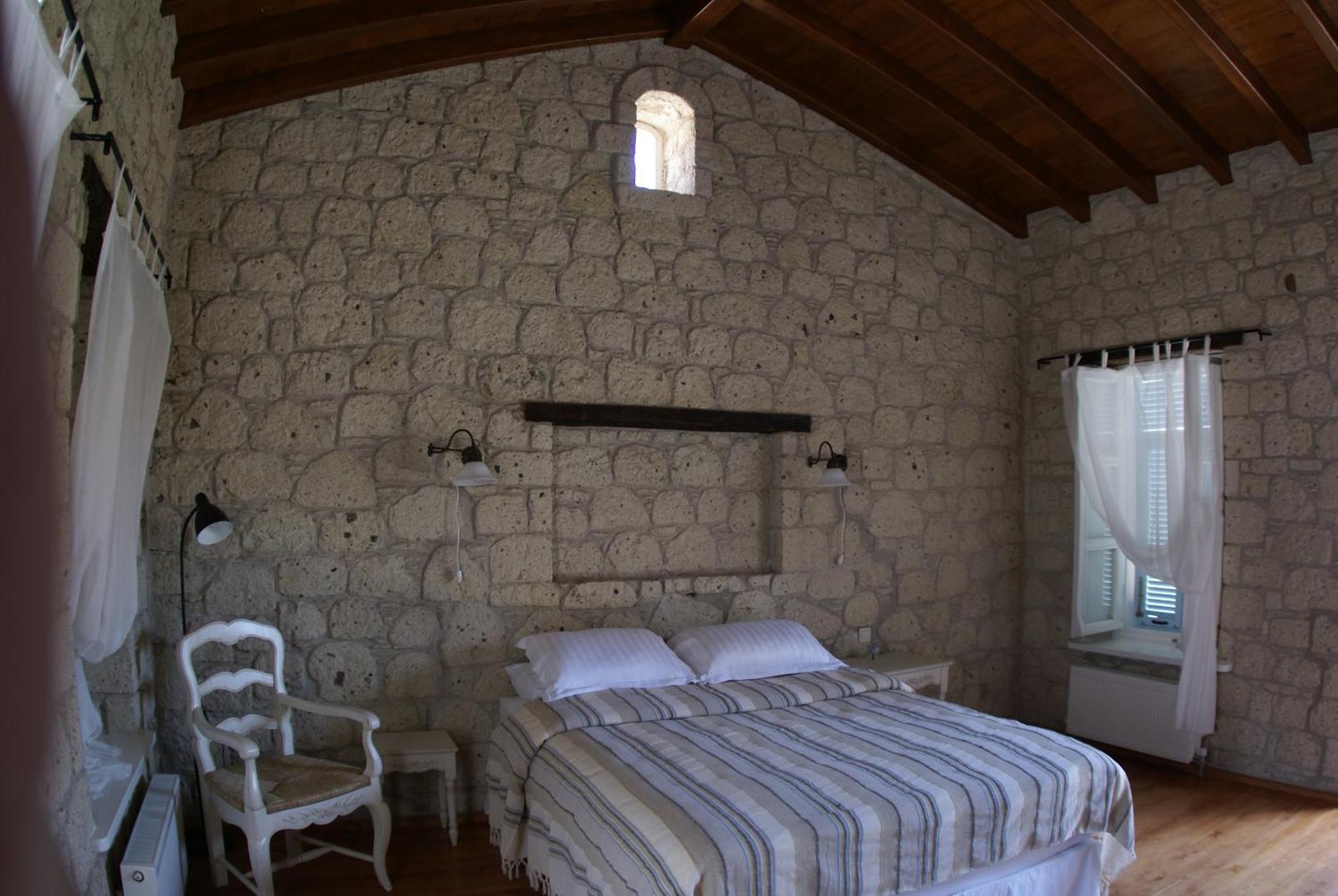Incirliev - Special Category Hotel Alacati