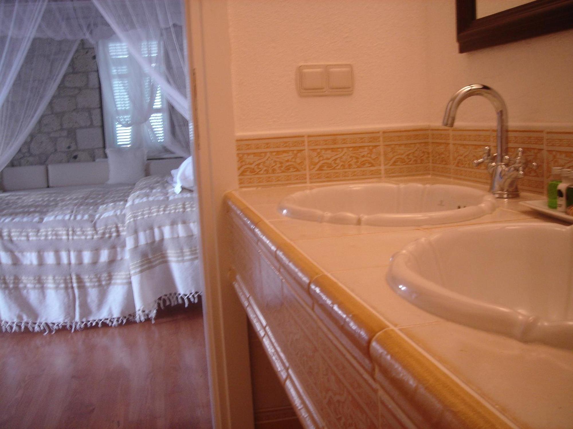 Incirliev - Special Category Hotel Alacati